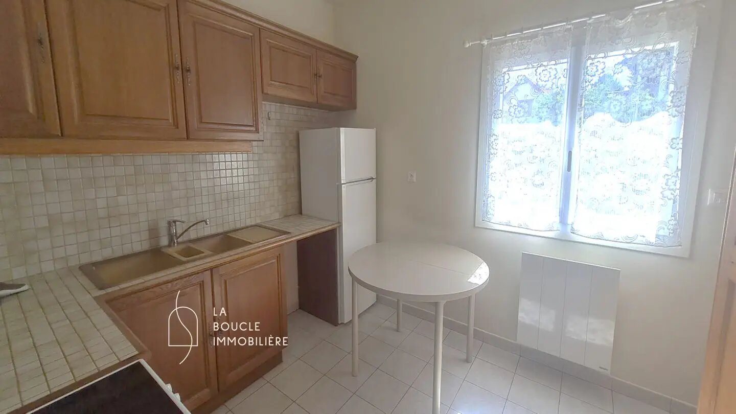 Maison à louer, 94m², Chatou