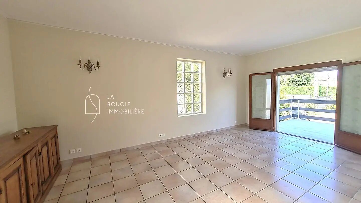 Maison à louer, 94m², Chatou