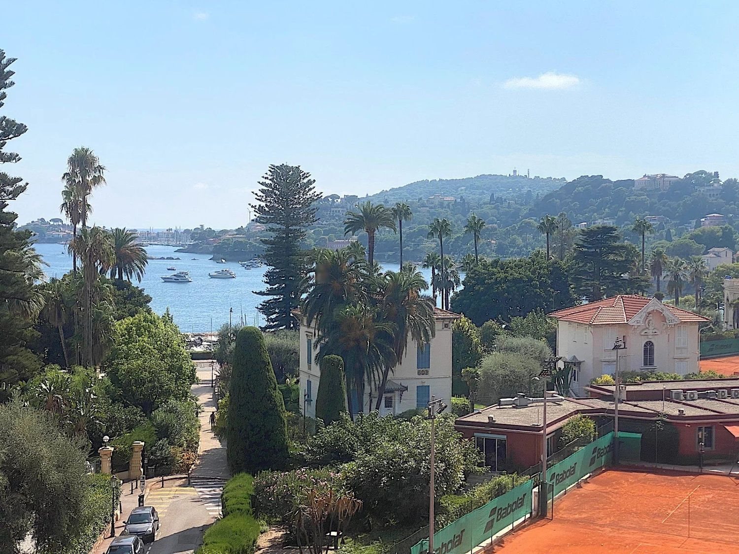 Appartement à vendre, 34m², Beaulieu-sur-Mer