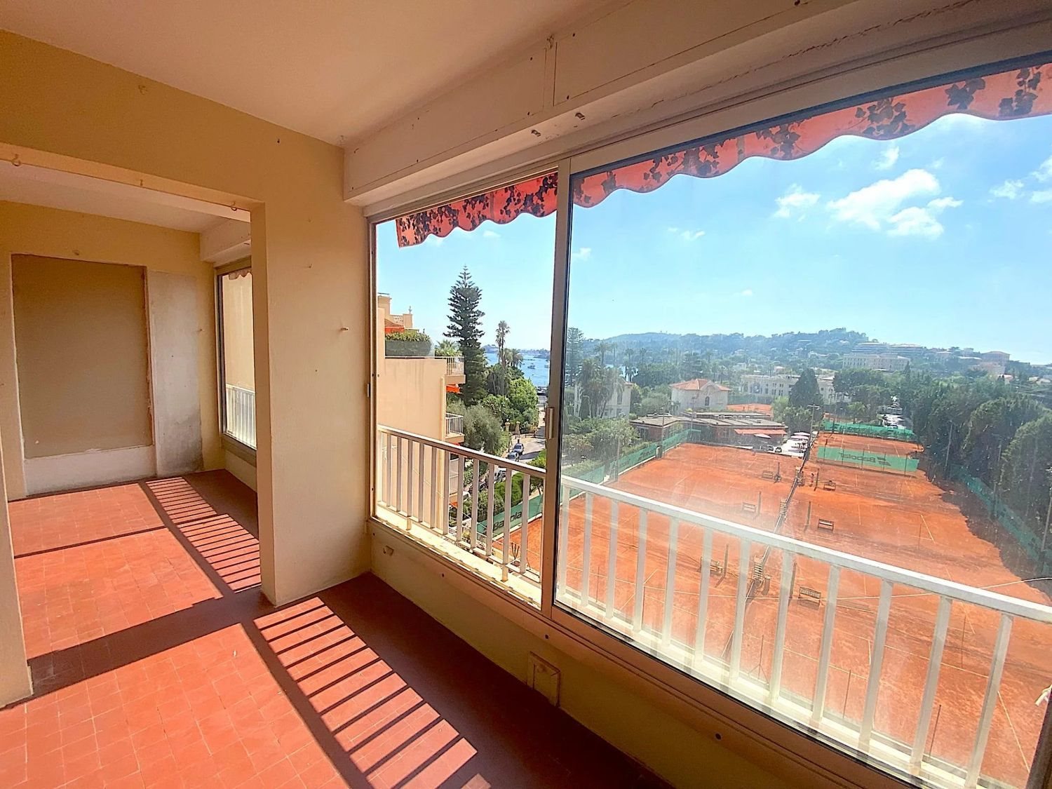 Appartement à vendre, 34m², Beaulieu-sur-Mer