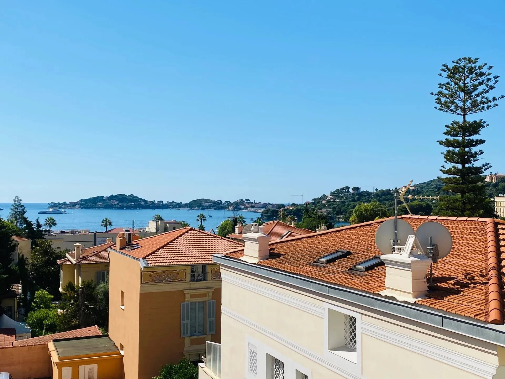 Appartement à vendre, 30m², Beaulieu-sur-Mer