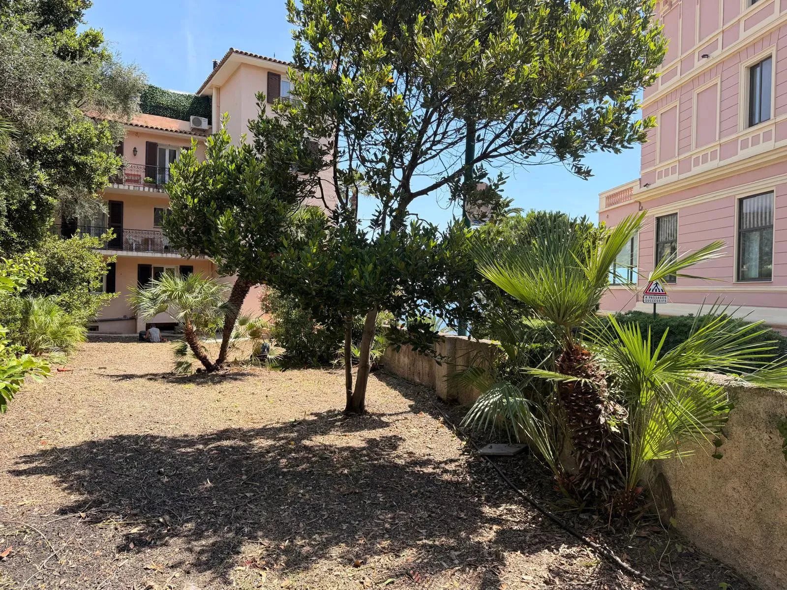 Appartement à vendre, 65m², Beaulieu-sur-Mer