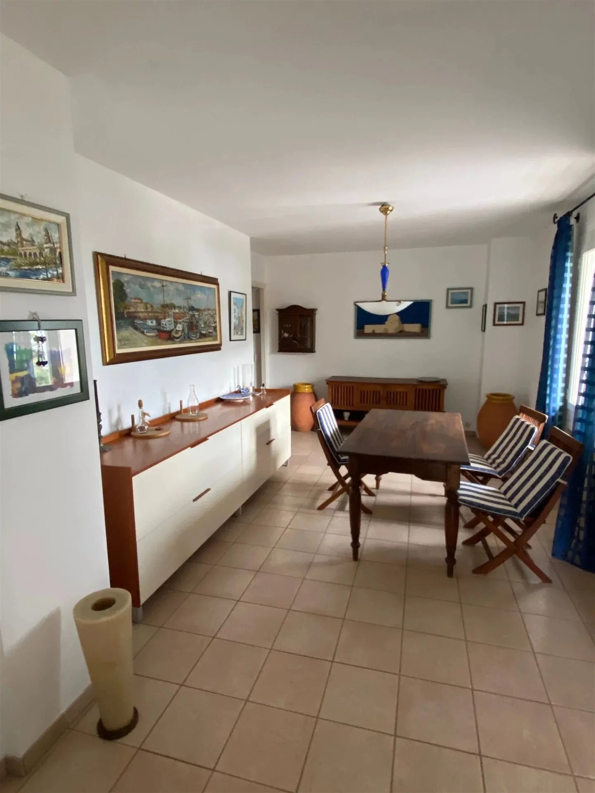 Appartement à vendre, 65m², Beaulieu-sur-Mer