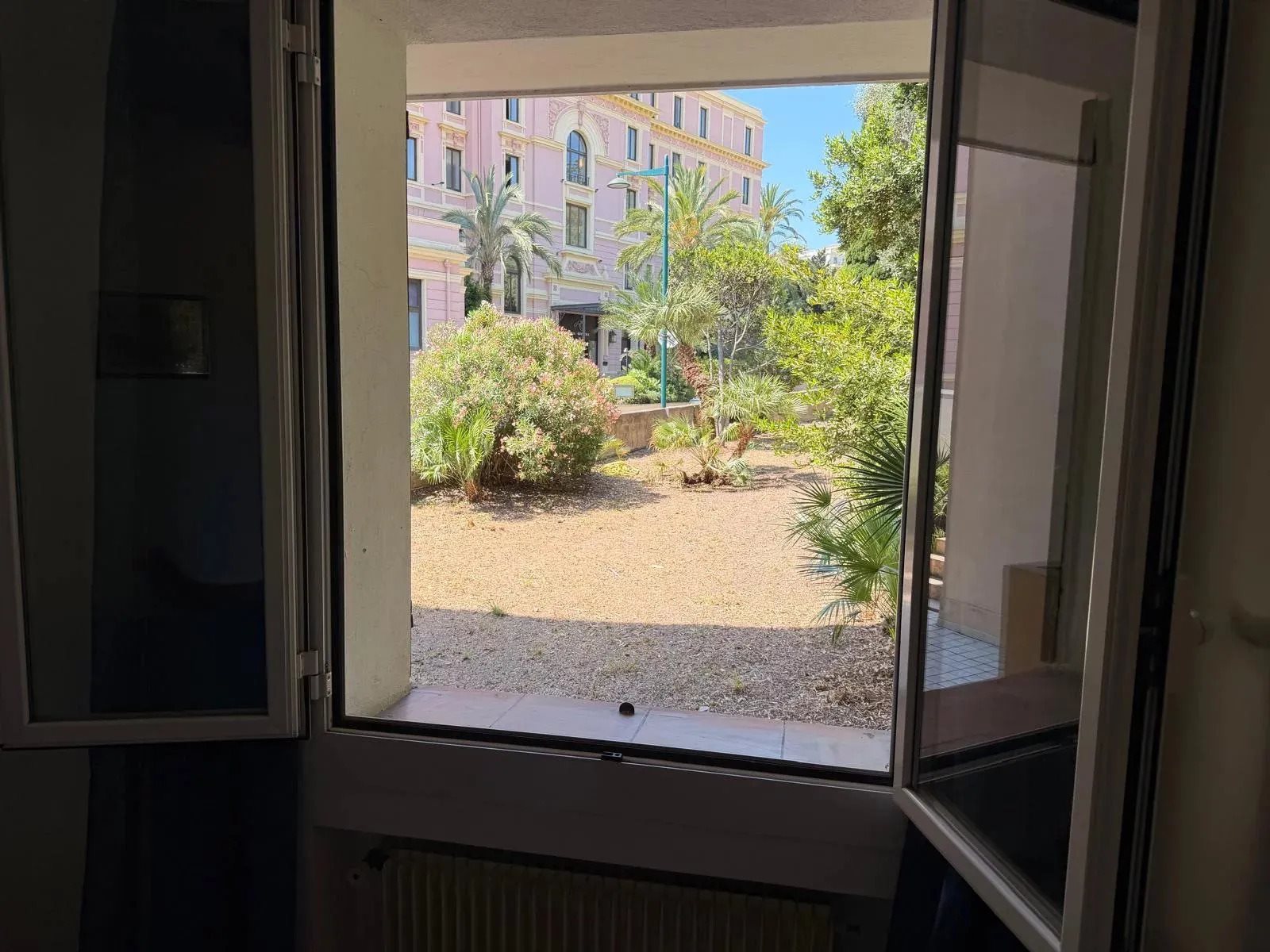 Appartement à vendre, 65m², Beaulieu-sur-Mer