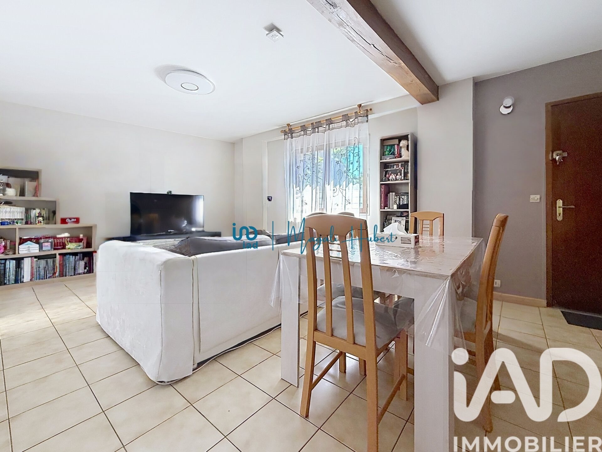 Maison à vendre, 94m², Limeil-Brévannes