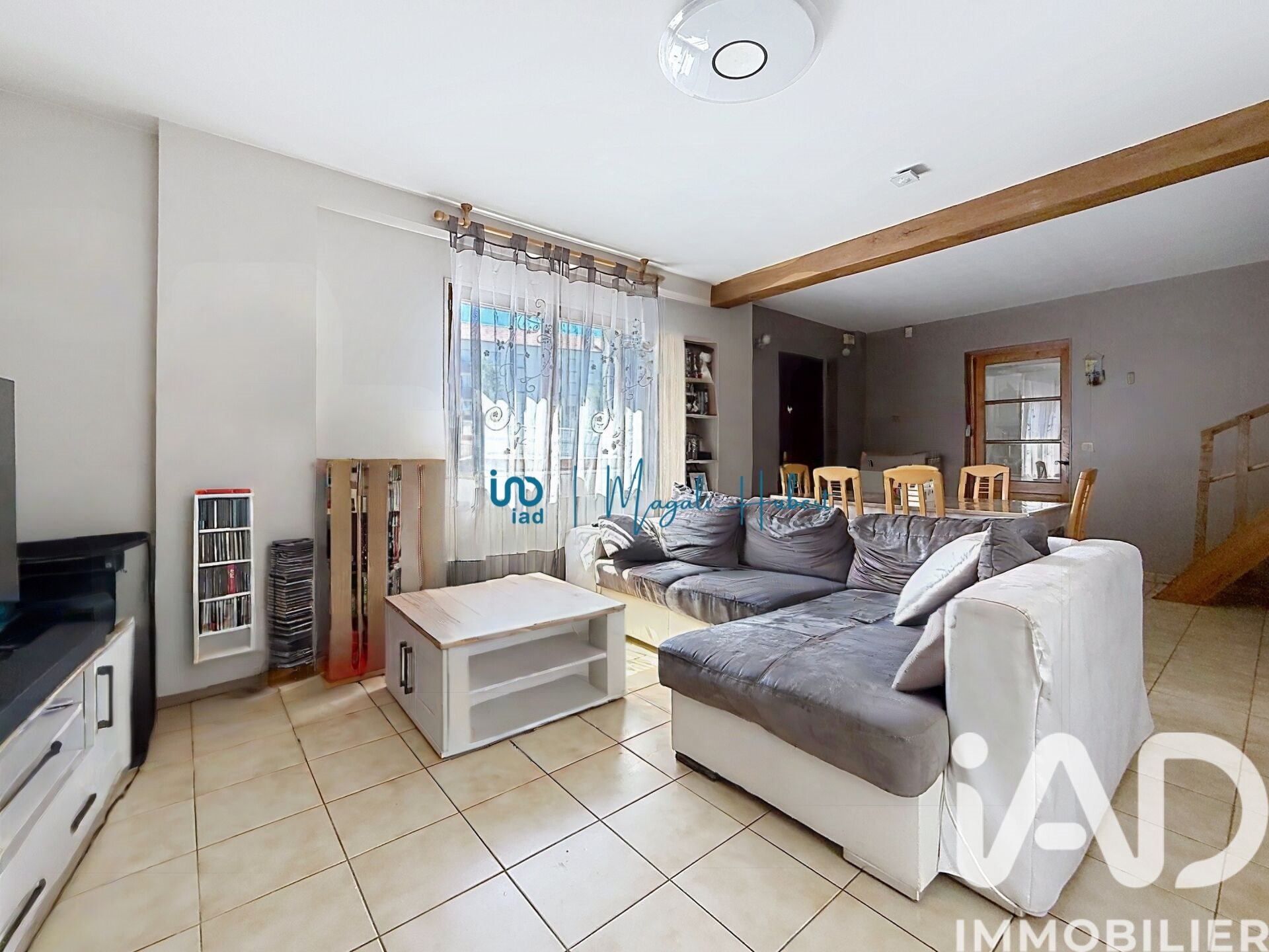 Maison à vendre, 94m², Limeil-Brévannes