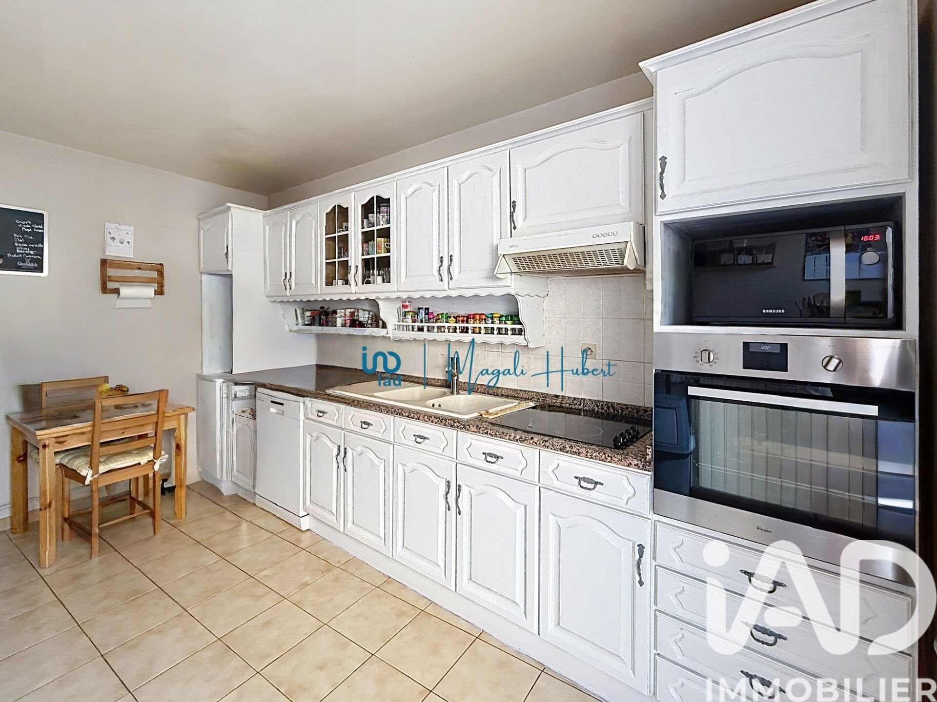 Maison à vendre, 94m², Limeil-Brévannes