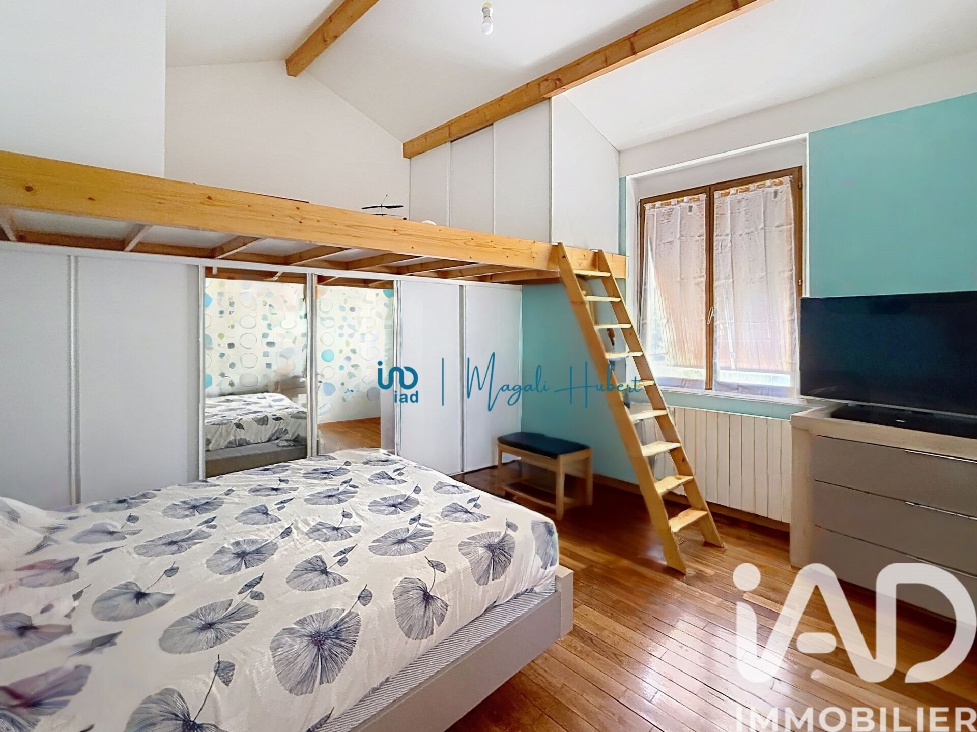 Maison à vendre, 94m², Limeil-Brévannes