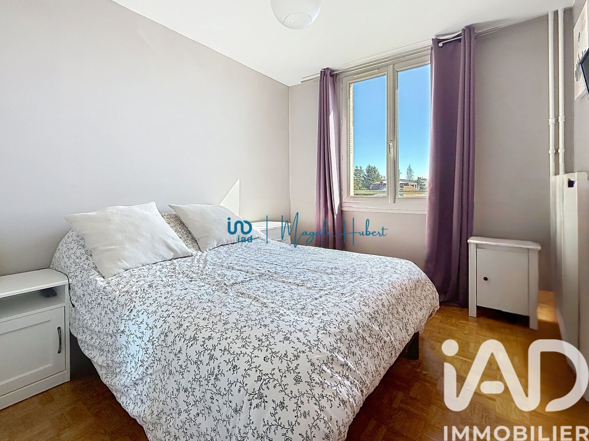 Appartement à vendre, 68m², Villemomble