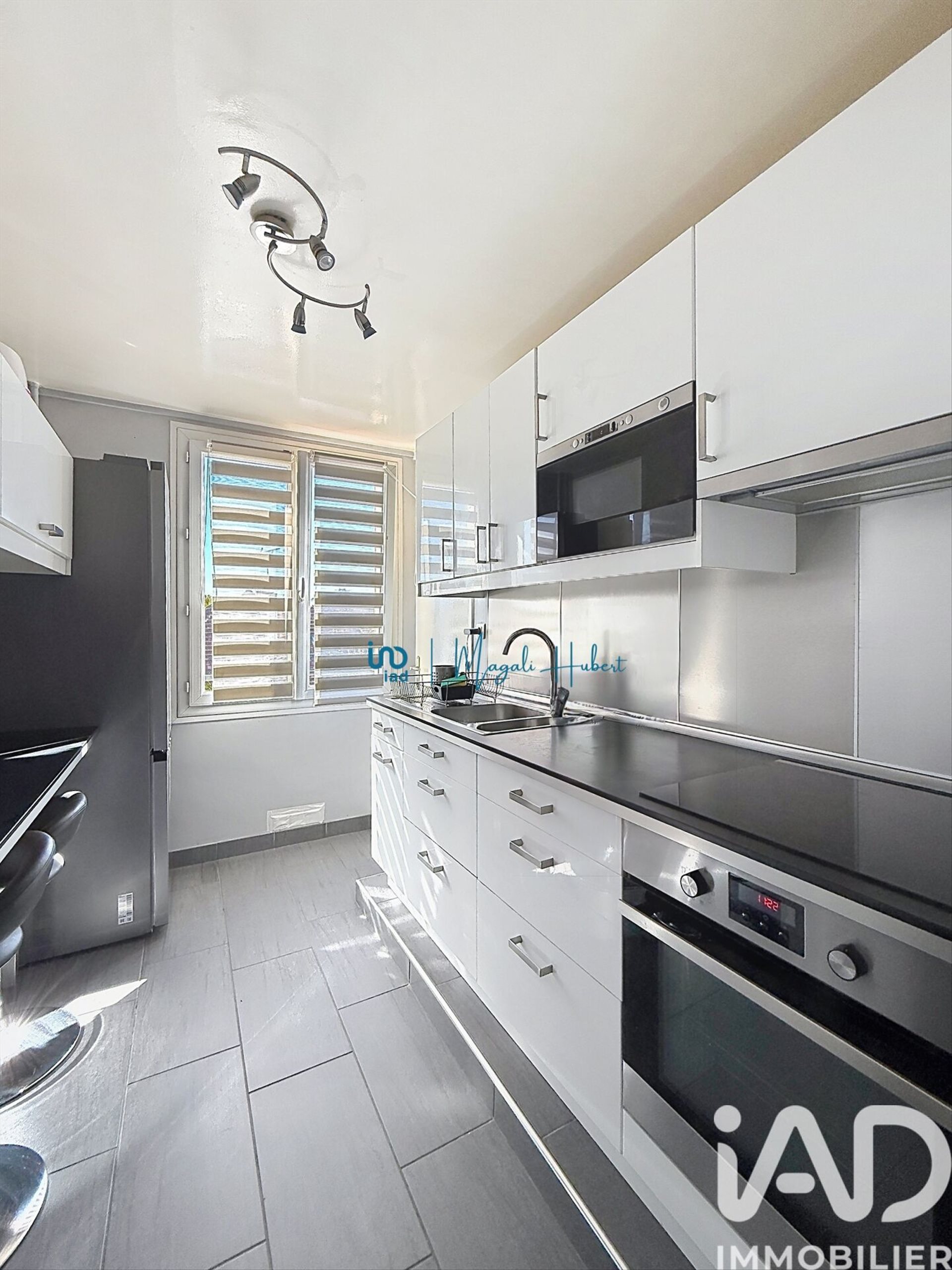 Appartement à vendre, 68m², Villemomble