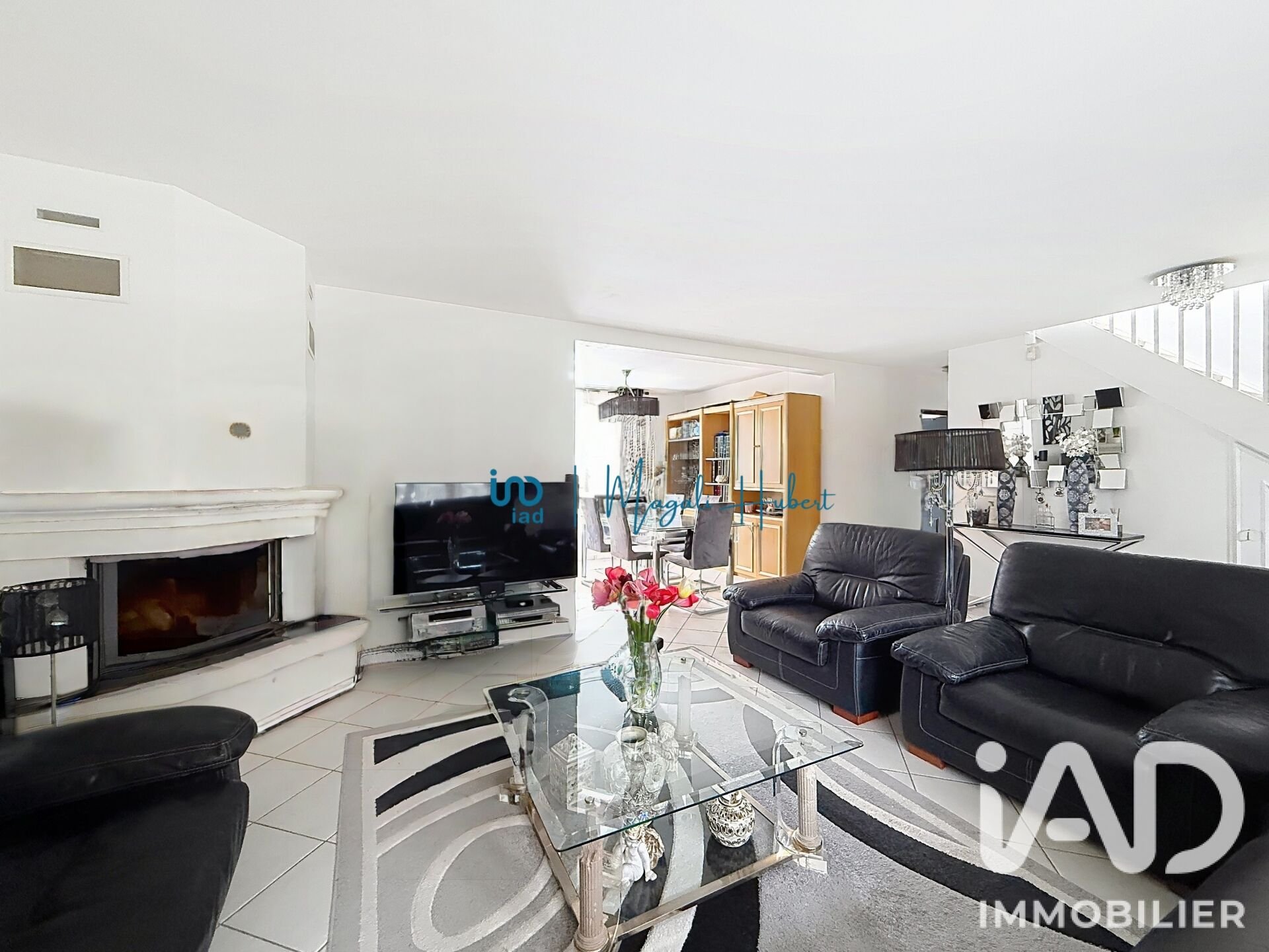 Maison à vendre, 150m², Mennecy
