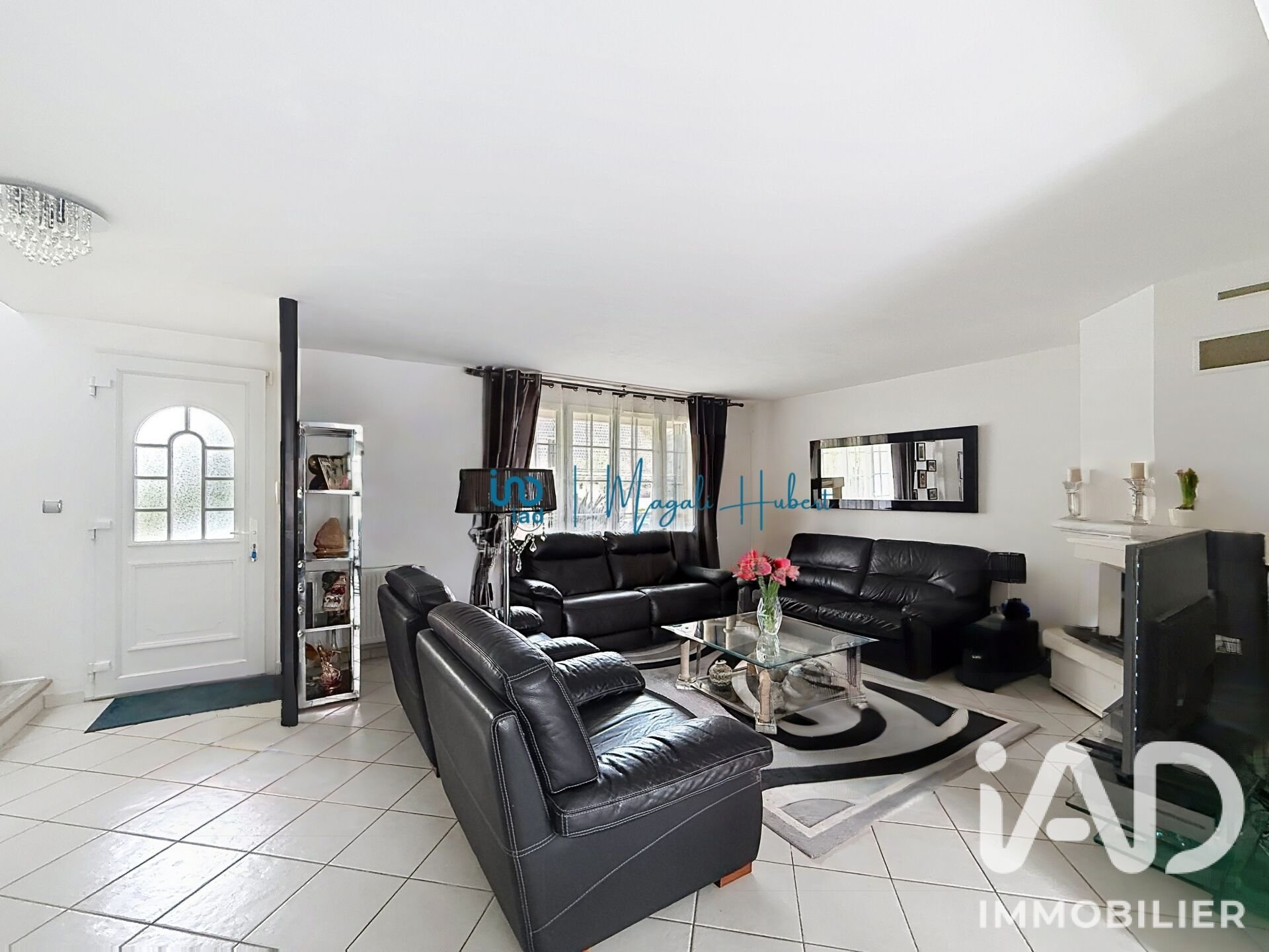 Maison à vendre, 150m², Mennecy