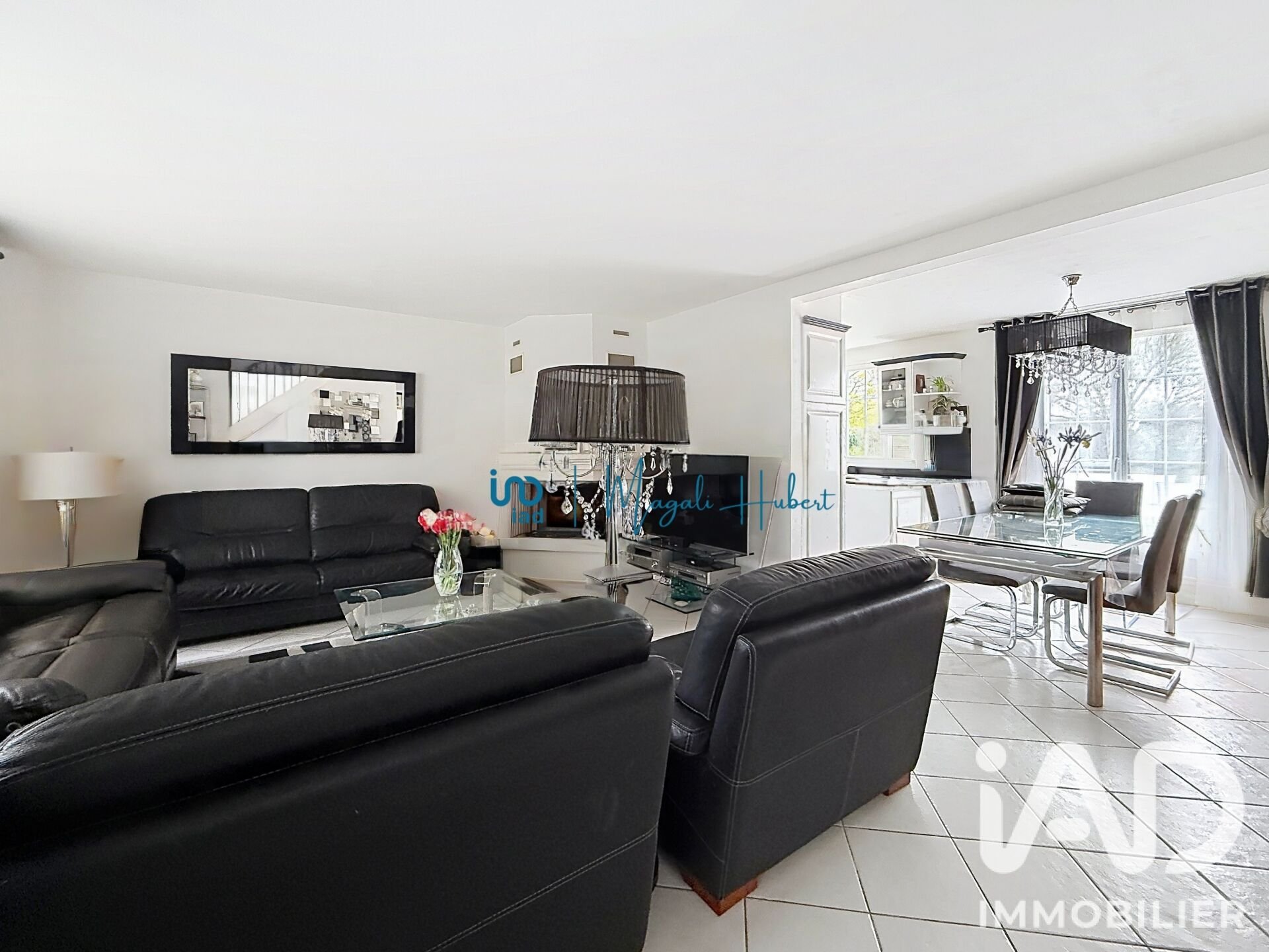 Maison à vendre, 150m², Mennecy