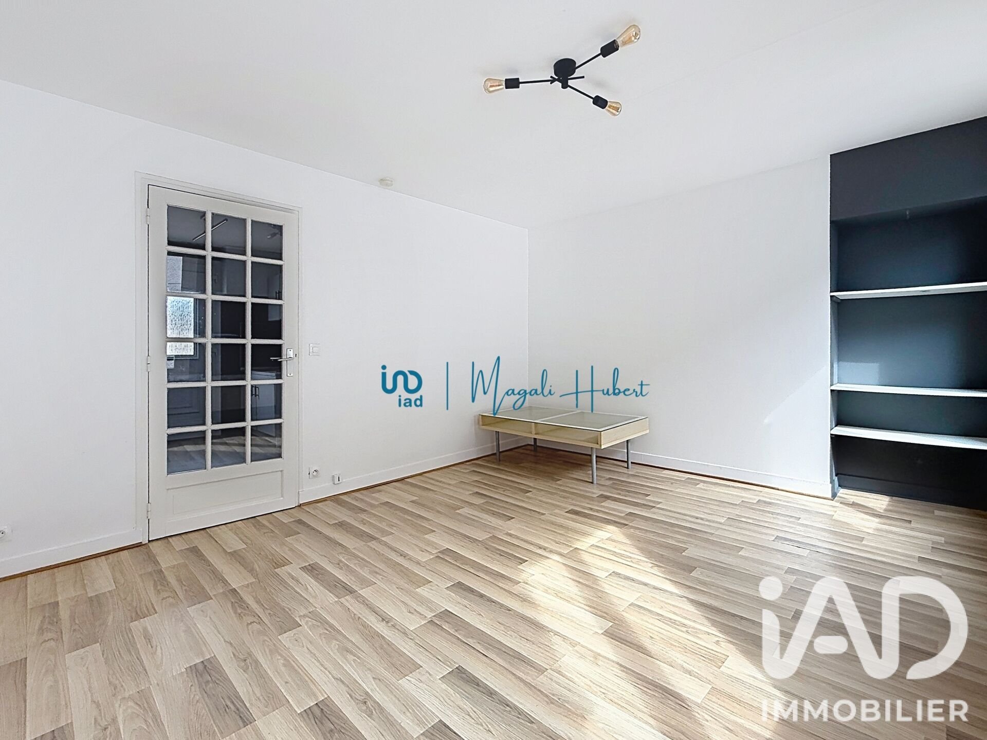 Appartement à vendre, 29m², Ozoir-la-Ferrière