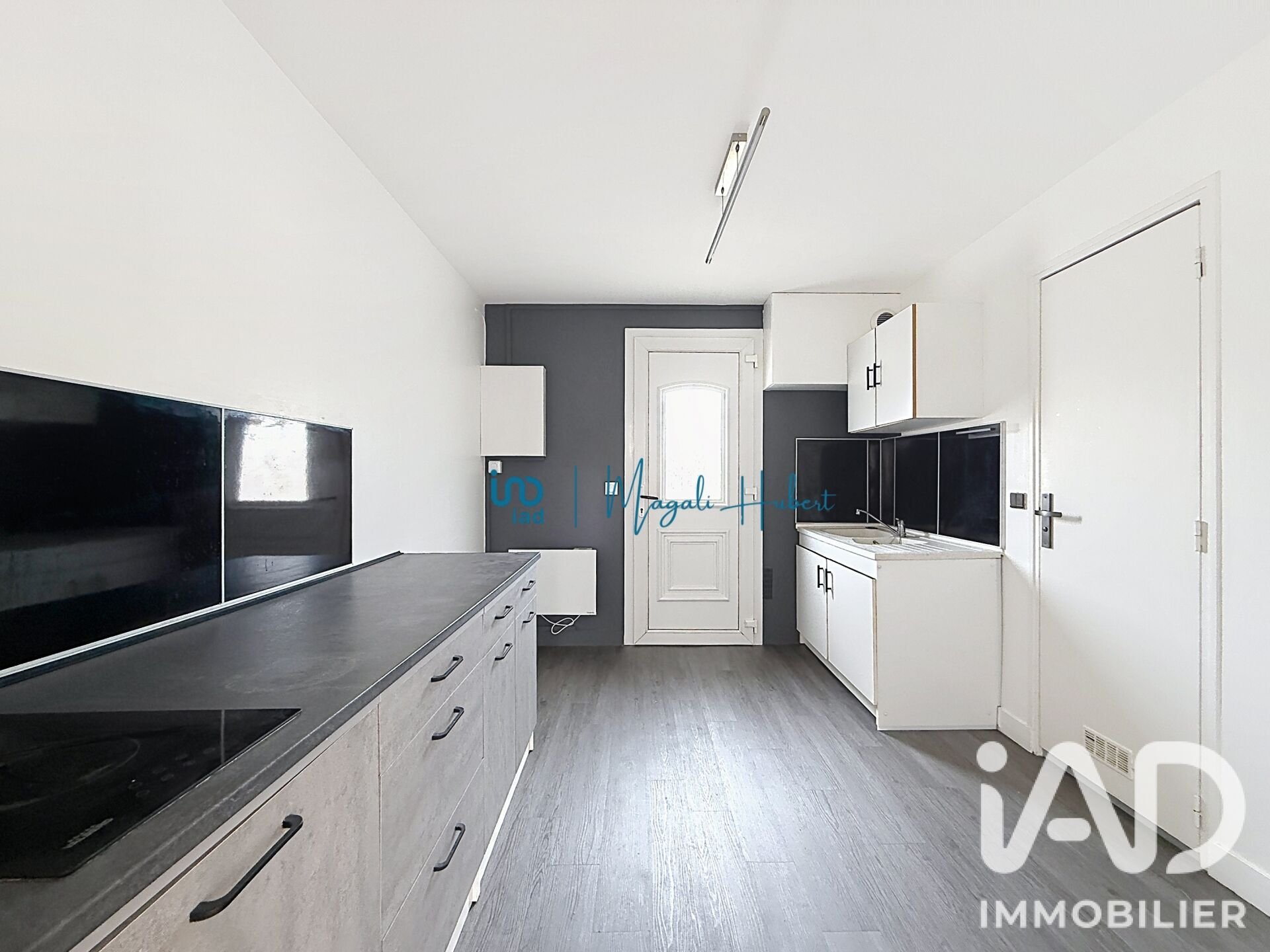 Appartement à vendre, 29m², Ozoir-la-Ferrière
