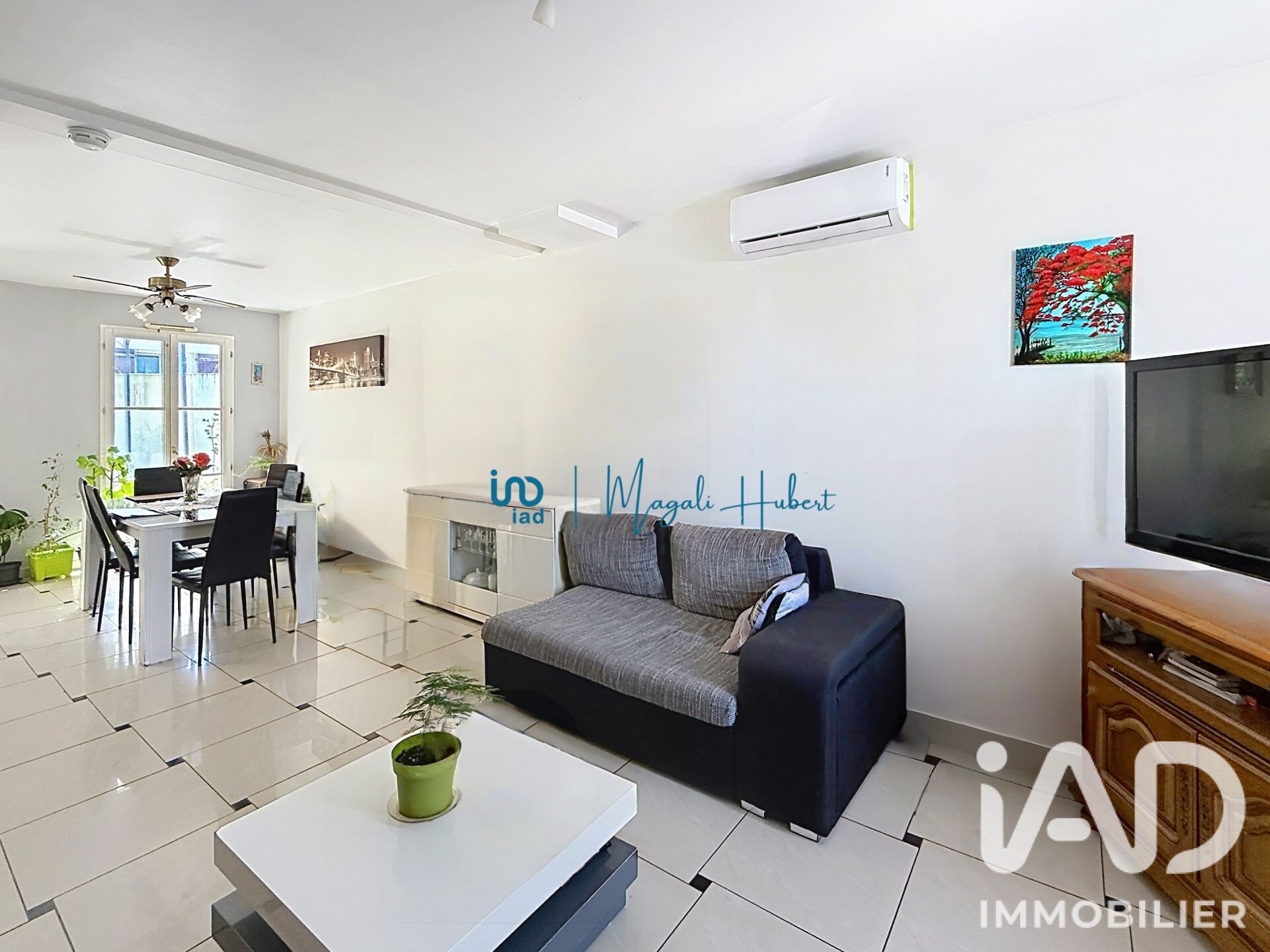 Maison à vendre, 105m², La Chapelle-Gauthier