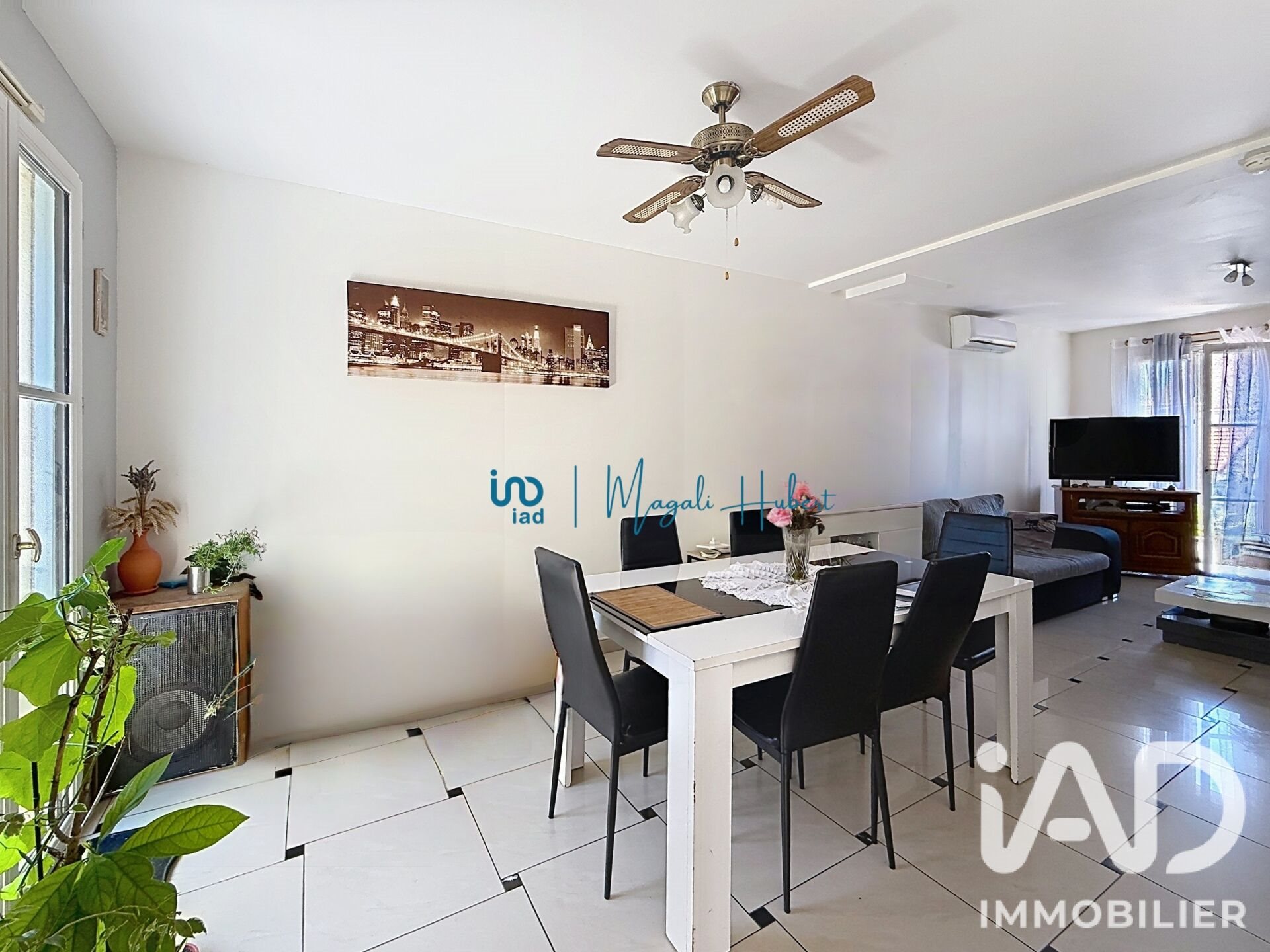 Maison à vendre, 105m², La Chapelle-Gauthier