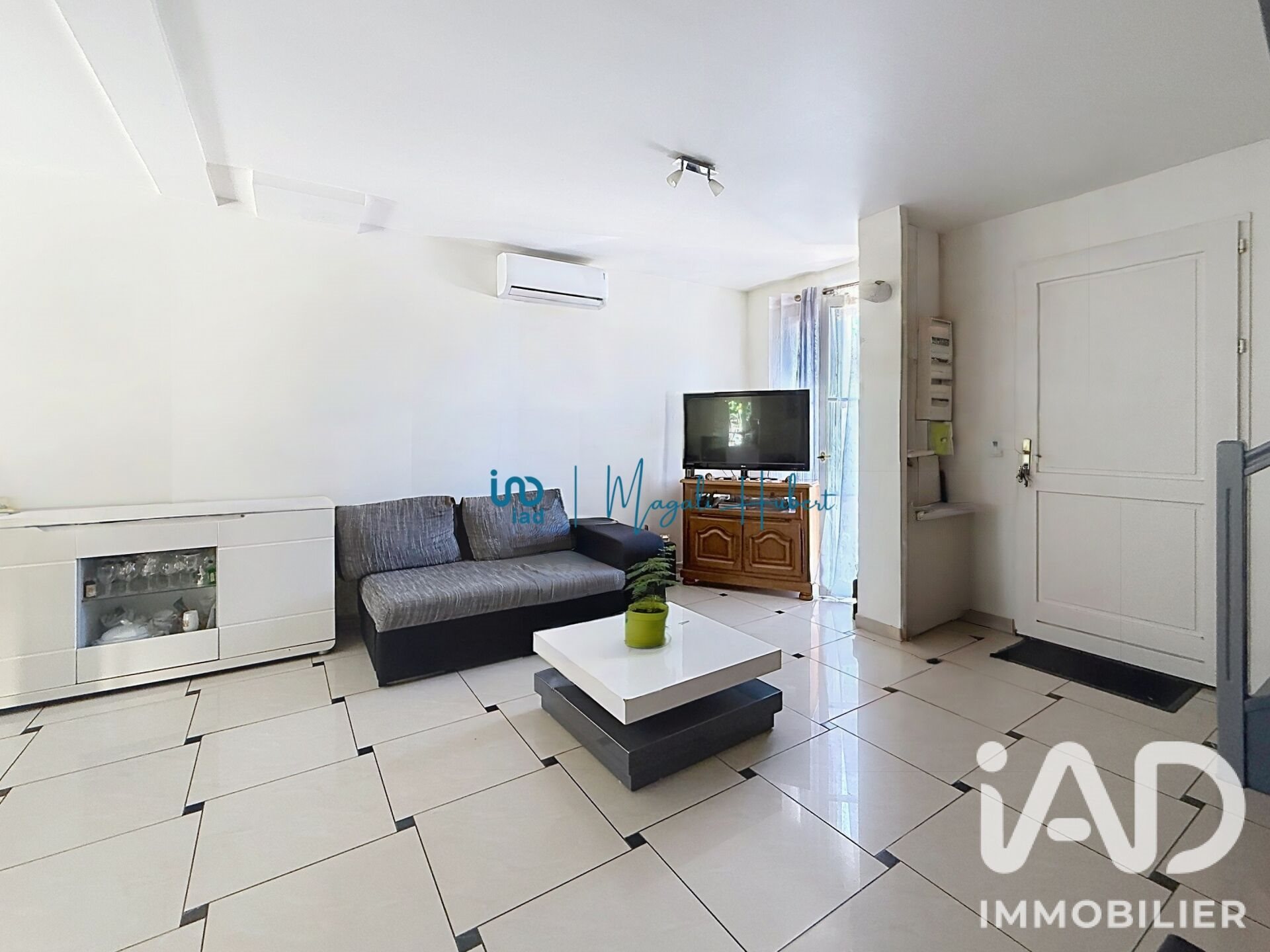 Maison à vendre, 105m², La Chapelle-Gauthier