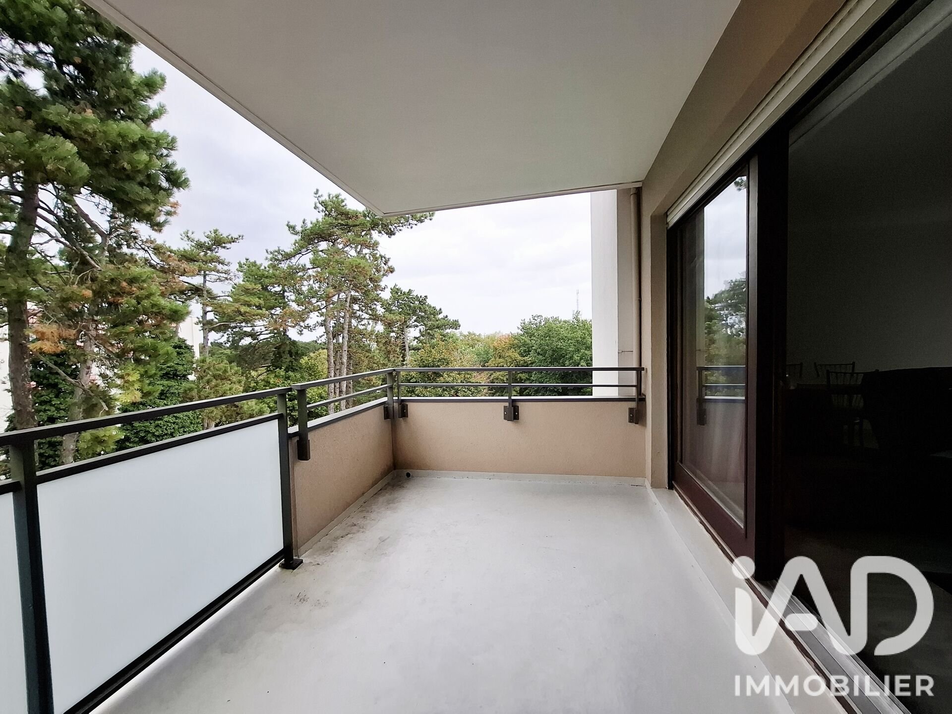 Appartement à vendre, 75m², Vandoeuvre-lès-Nancy