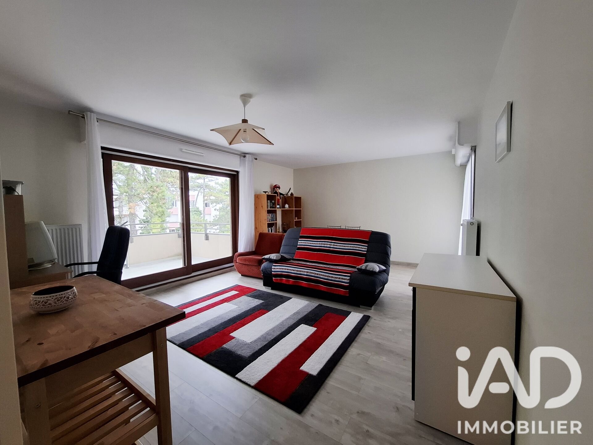 Appartement à vendre, 75m², Vandoeuvre-lès-Nancy