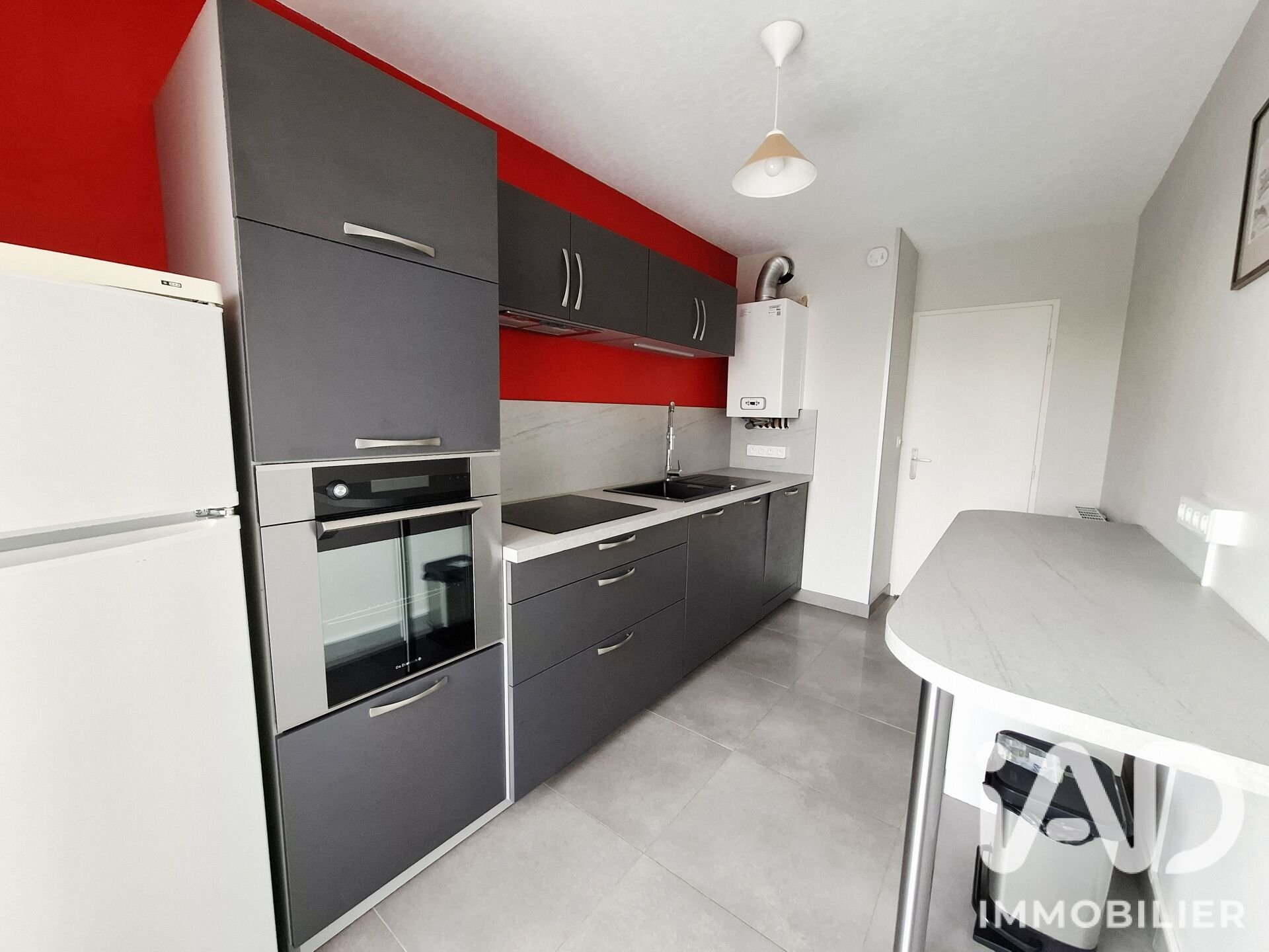 Appartement à vendre, 75m², Vandoeuvre-lès-Nancy