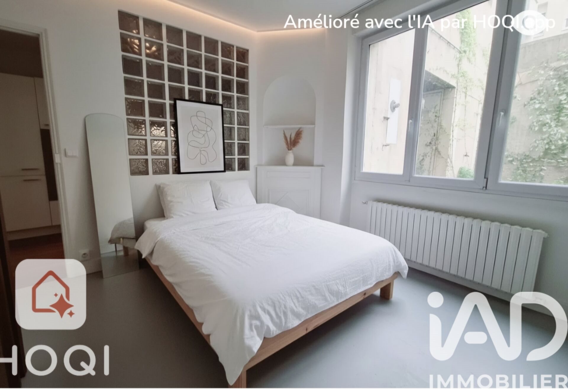 Appartement à vendre, 51m², Nancy