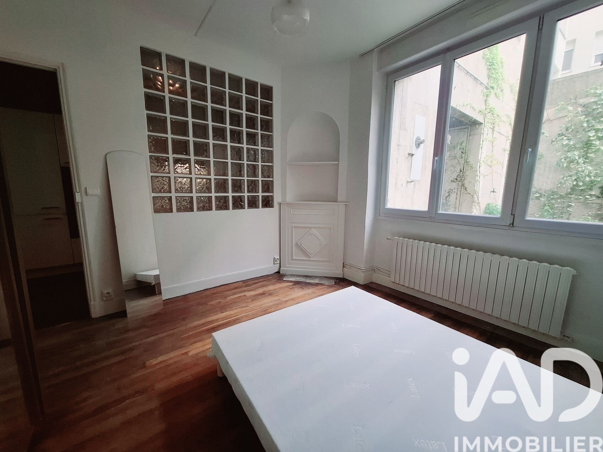 Appartement à vendre, 51m², Nancy