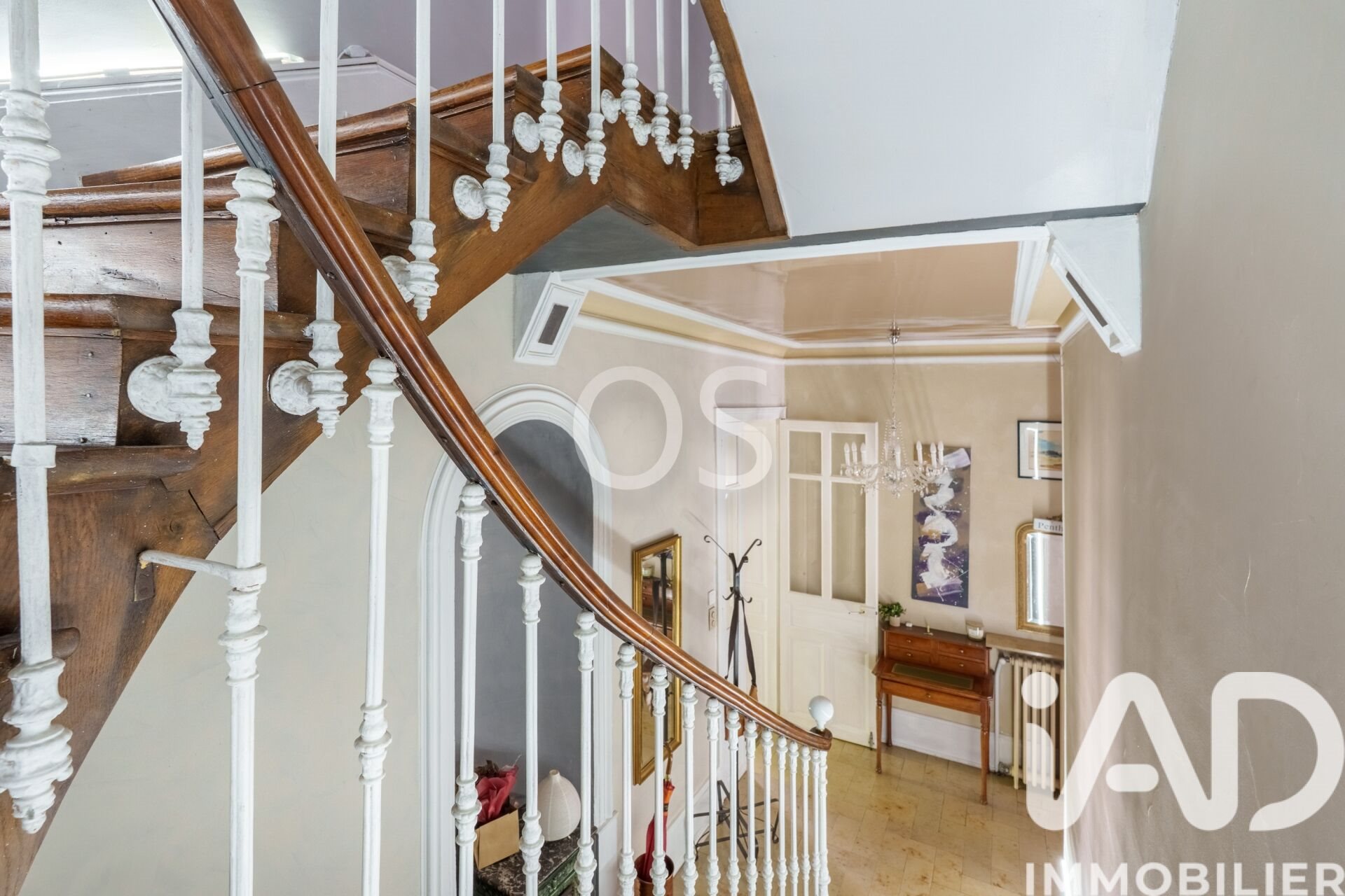 Maison à vendre, 223m², Nancy
