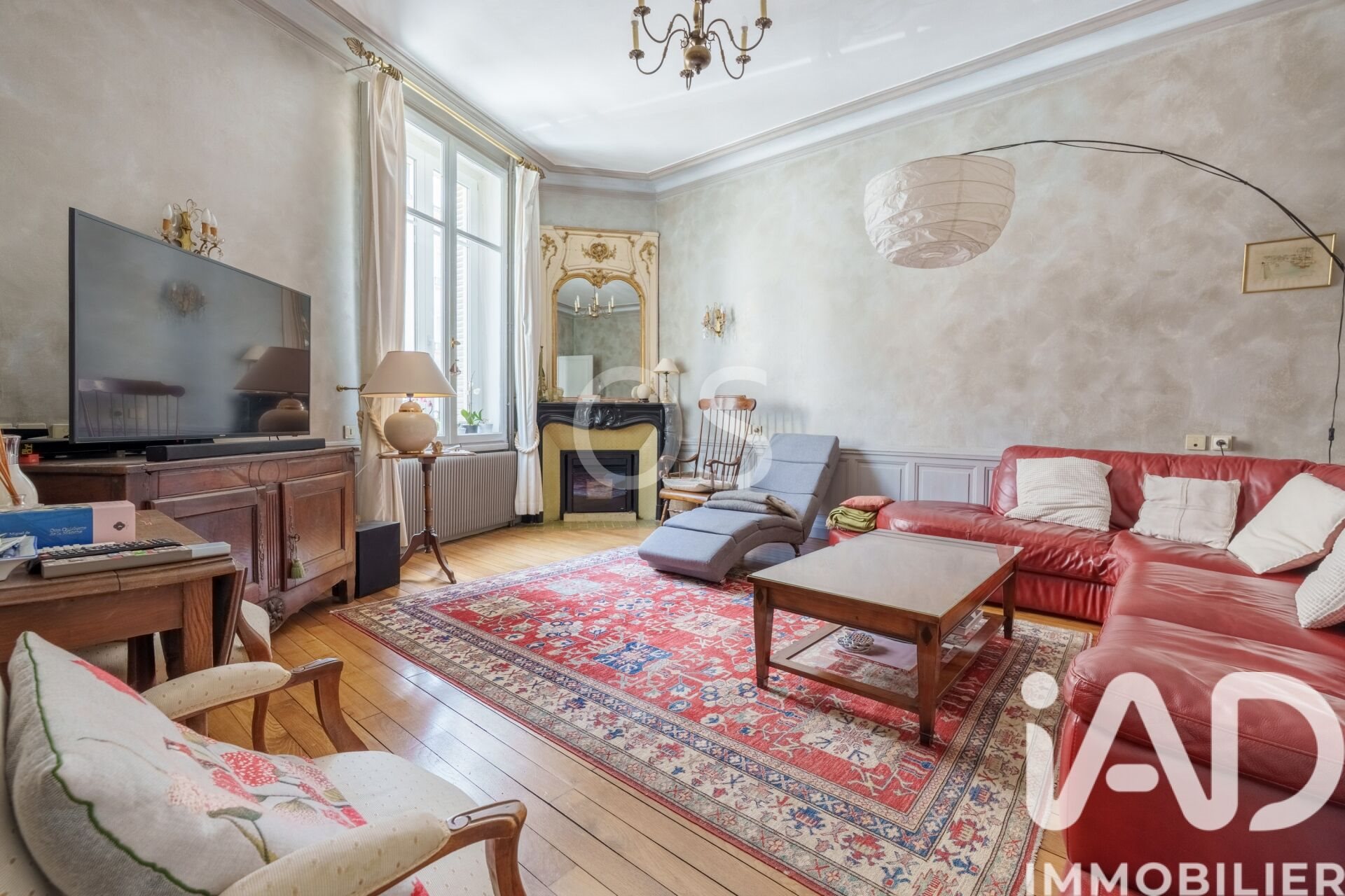 Maison à vendre, 223m², Nancy