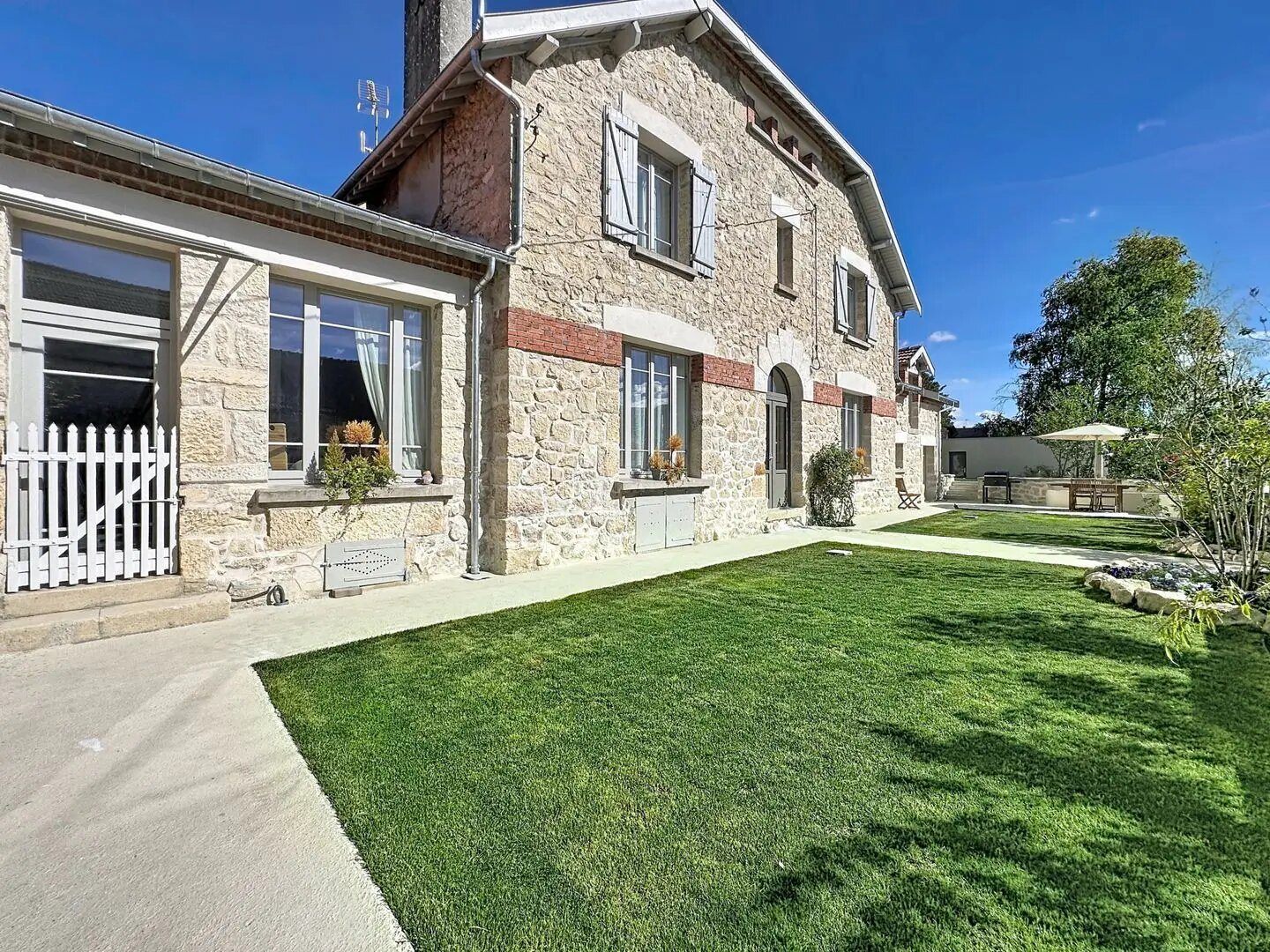 Maison à vendre, 135m², Cauroy-lès-Hermonville