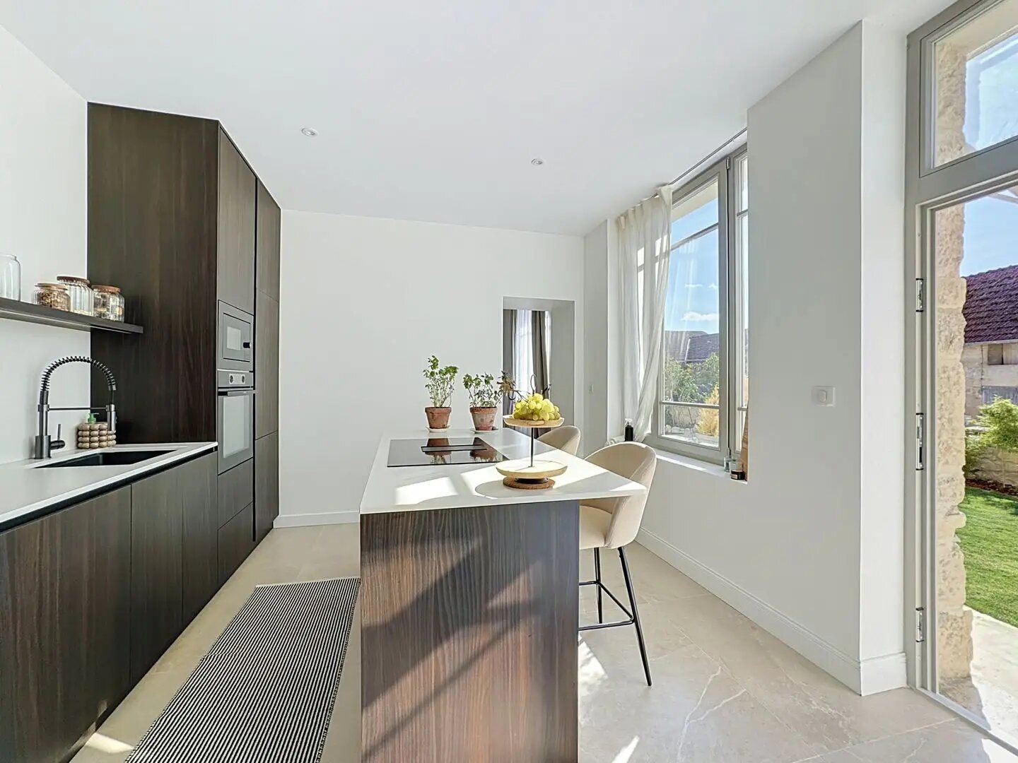 Maison à vendre, 135m², Cauroy-lès-Hermonville