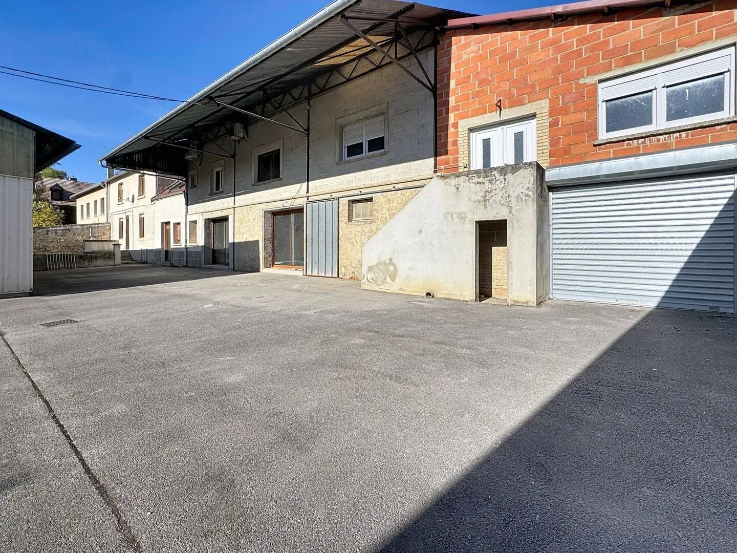 Maison à vendre, 314m², Hermonville