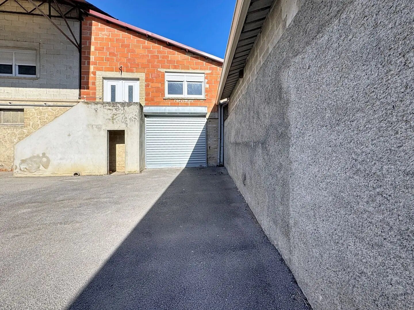 Maison à vendre, 314m², Hermonville