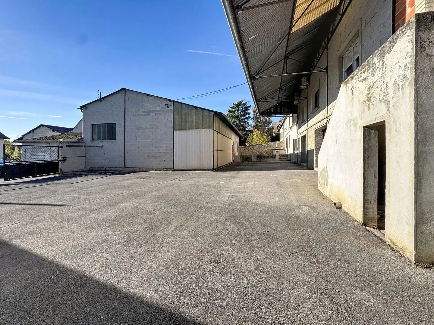 Maison à vendre, 314m², Hermonville