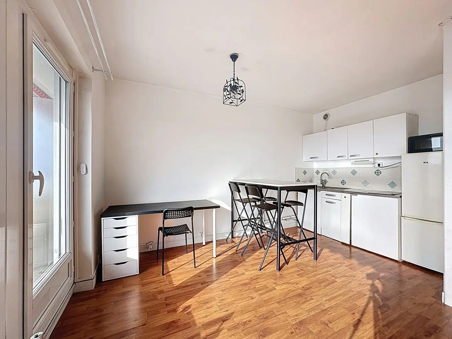 Appartement à vendre, 26m², Reims