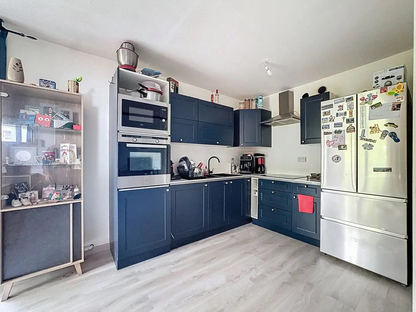 Appartement à vendre, 91m², Reims