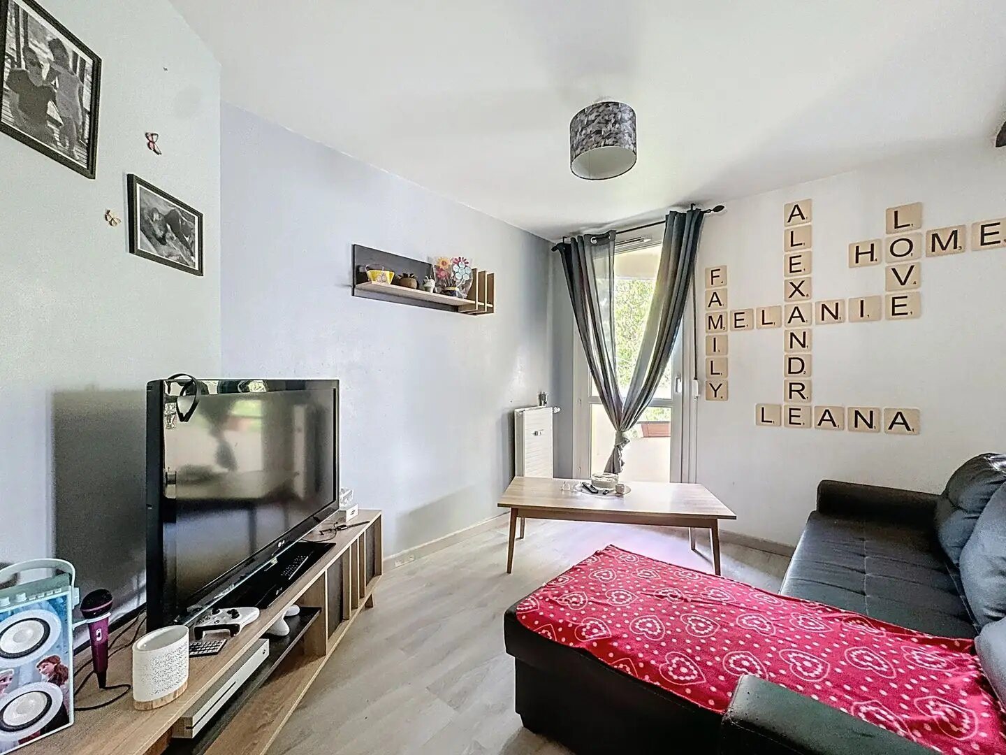 Appartement à vendre, 91m², Reims