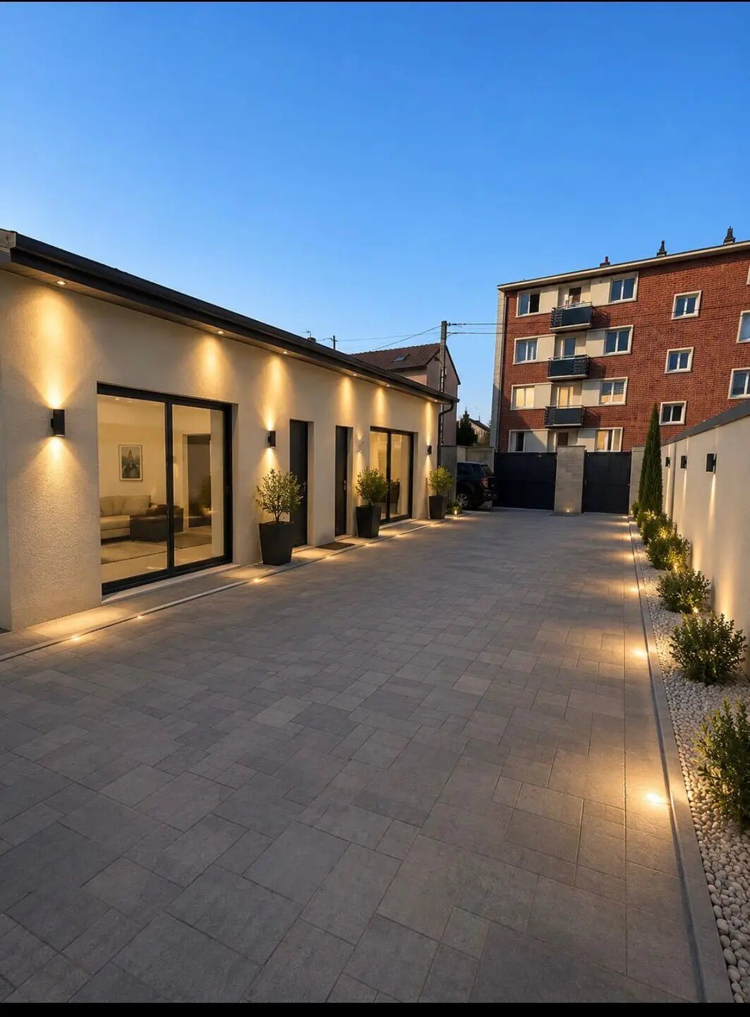 Appartement à vendre, 35m², Reims