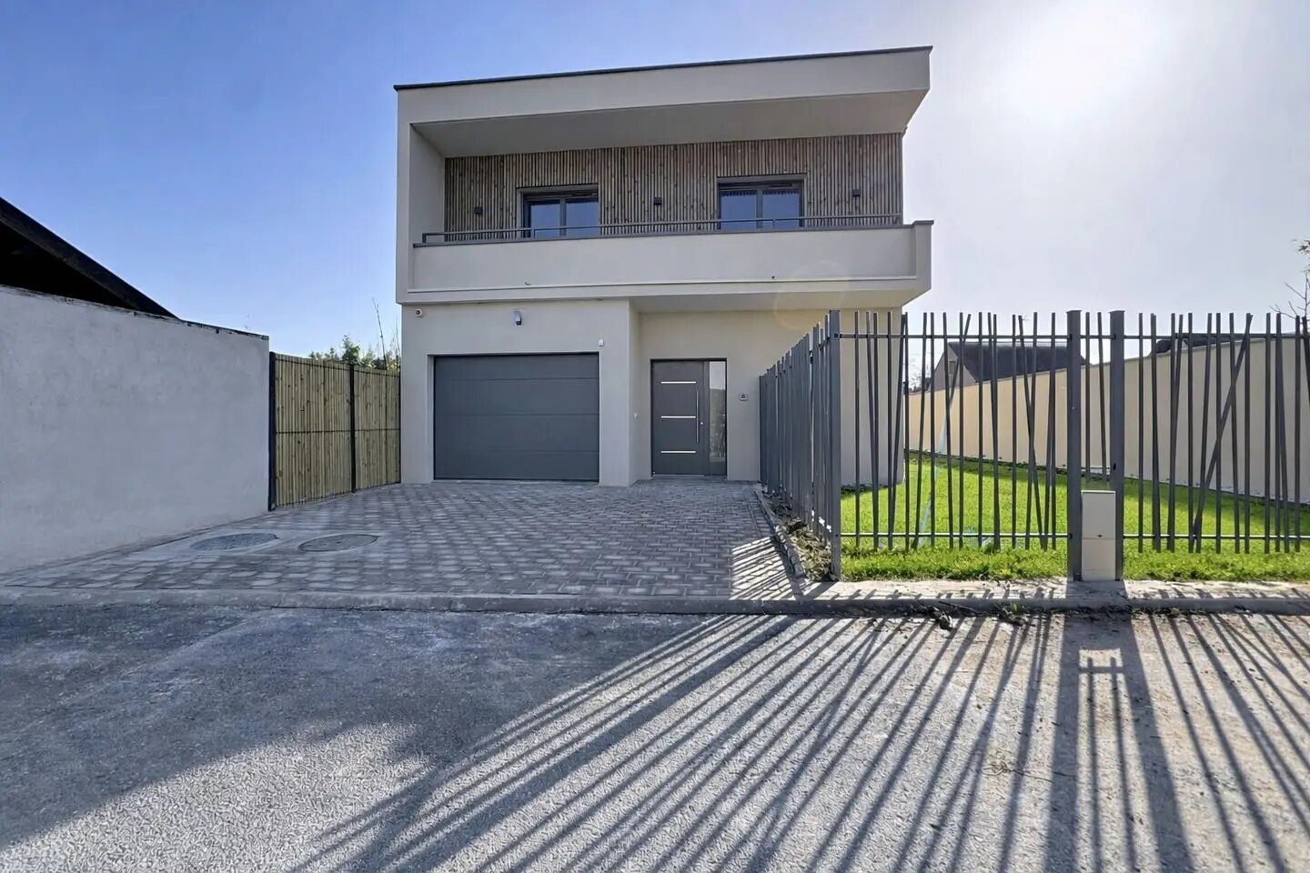Maison à vendre, 183m², Cormontreuil