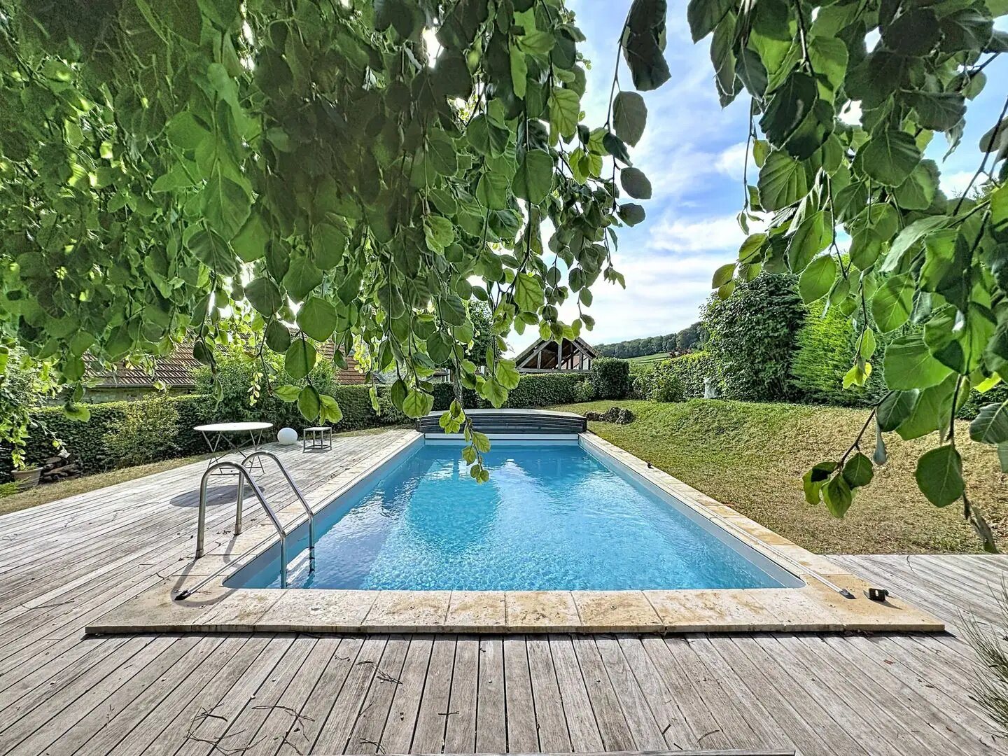 Maison à vendre, 197m², Sermiers