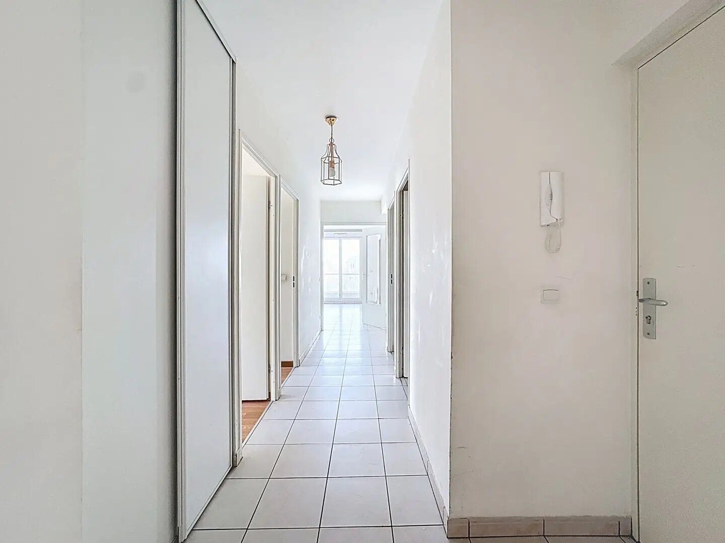 Appartement à vendre, 91m², Bétheny