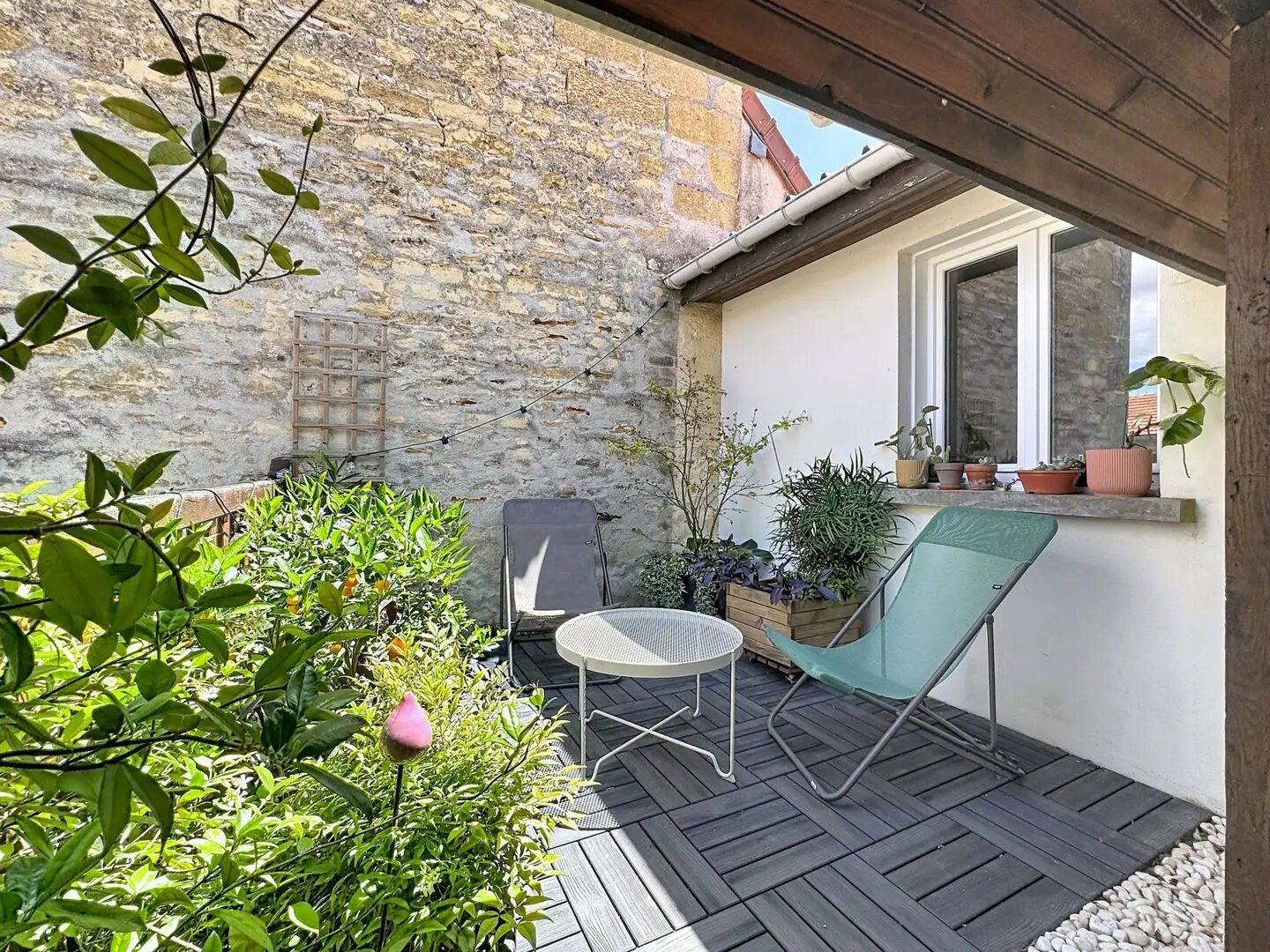 Maison à vendre, 81m², Hermonville