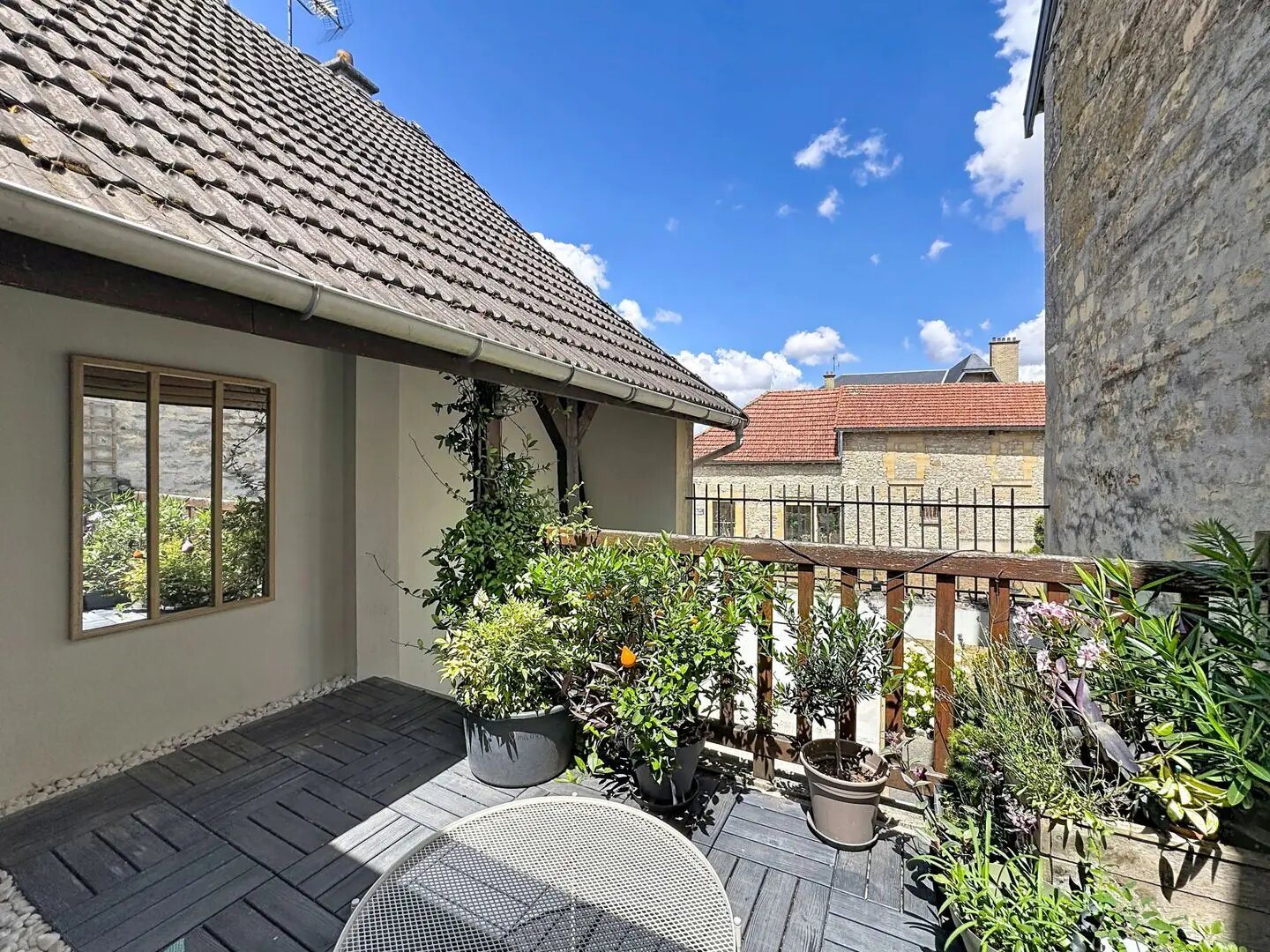Maison à vendre, 81m², Hermonville