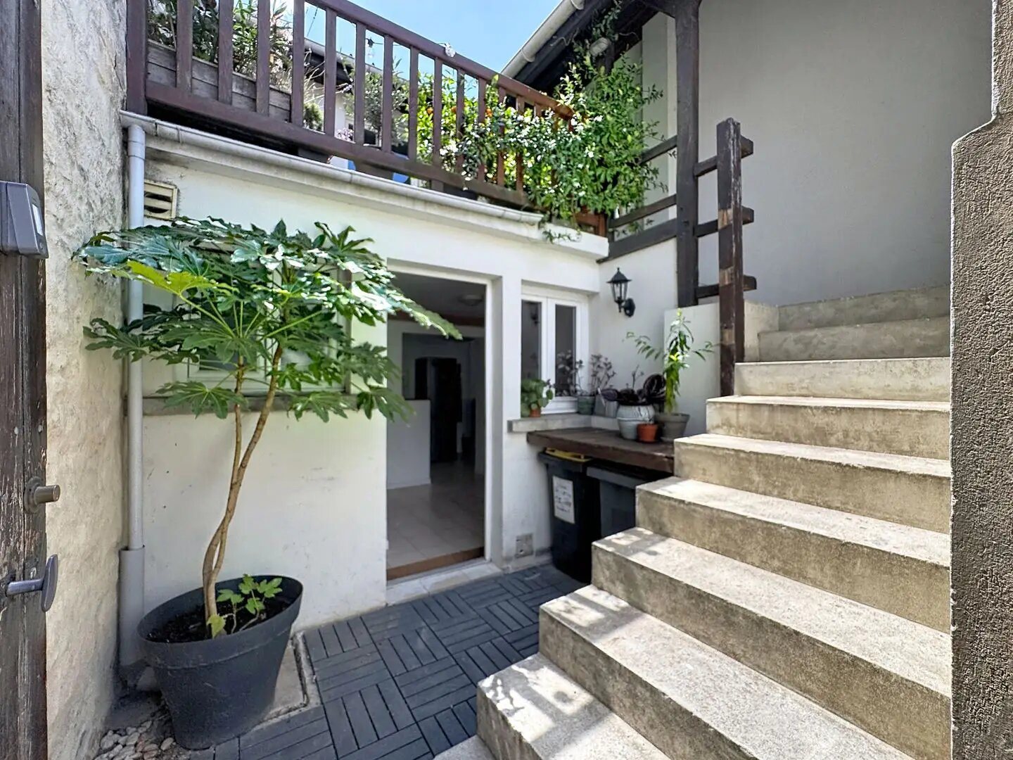 Maison à vendre, 81m², Hermonville