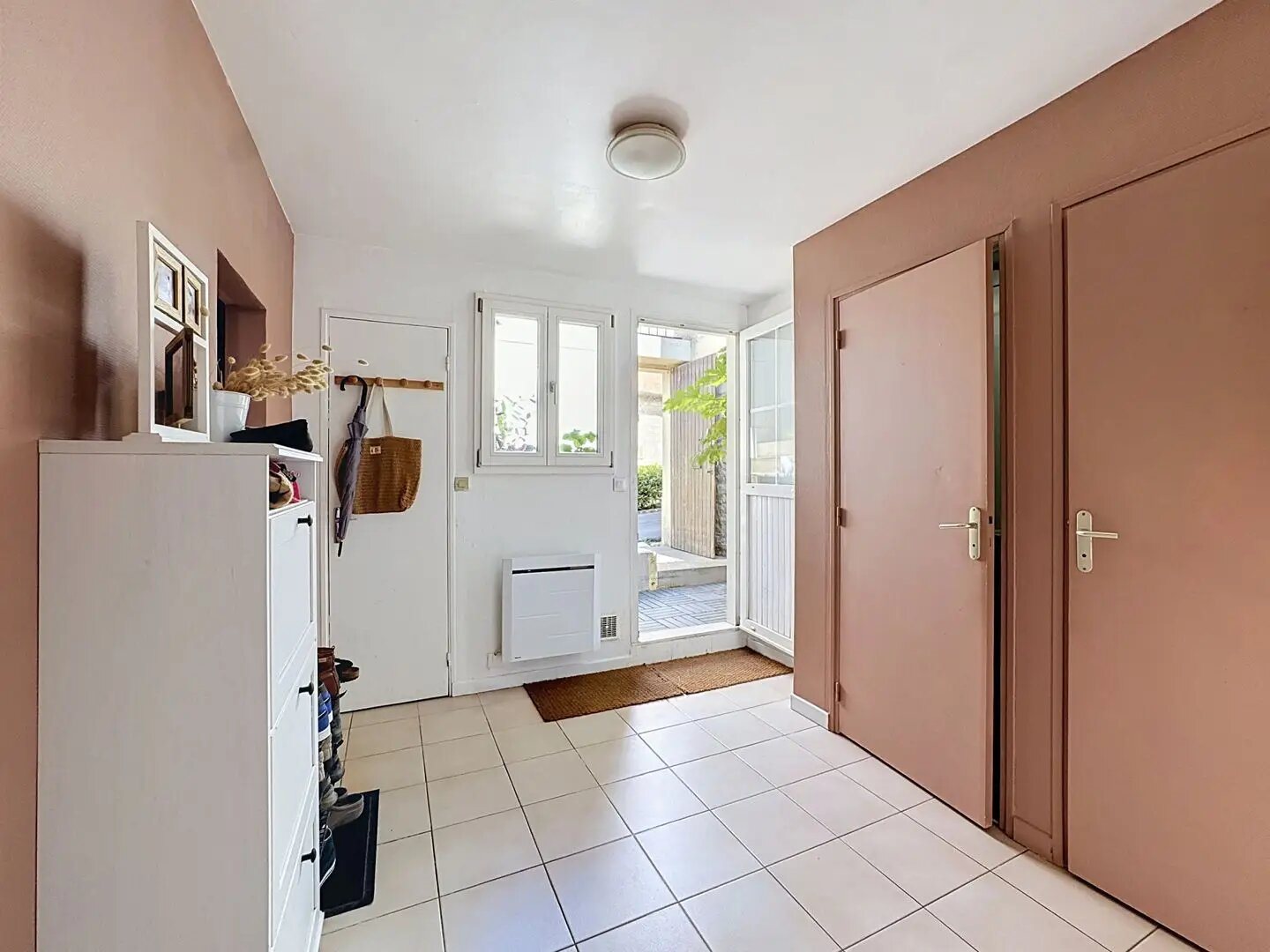 Maison à vendre, 81m², Hermonville