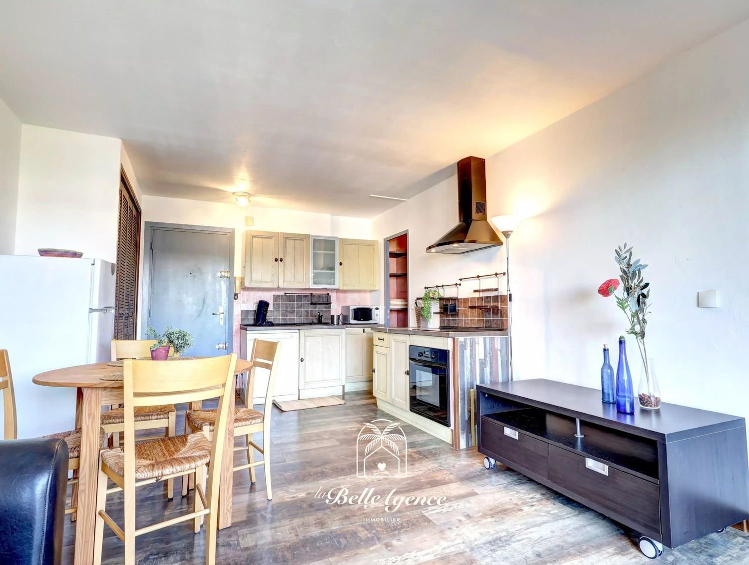 Appartement à vendre, 29m², Nice