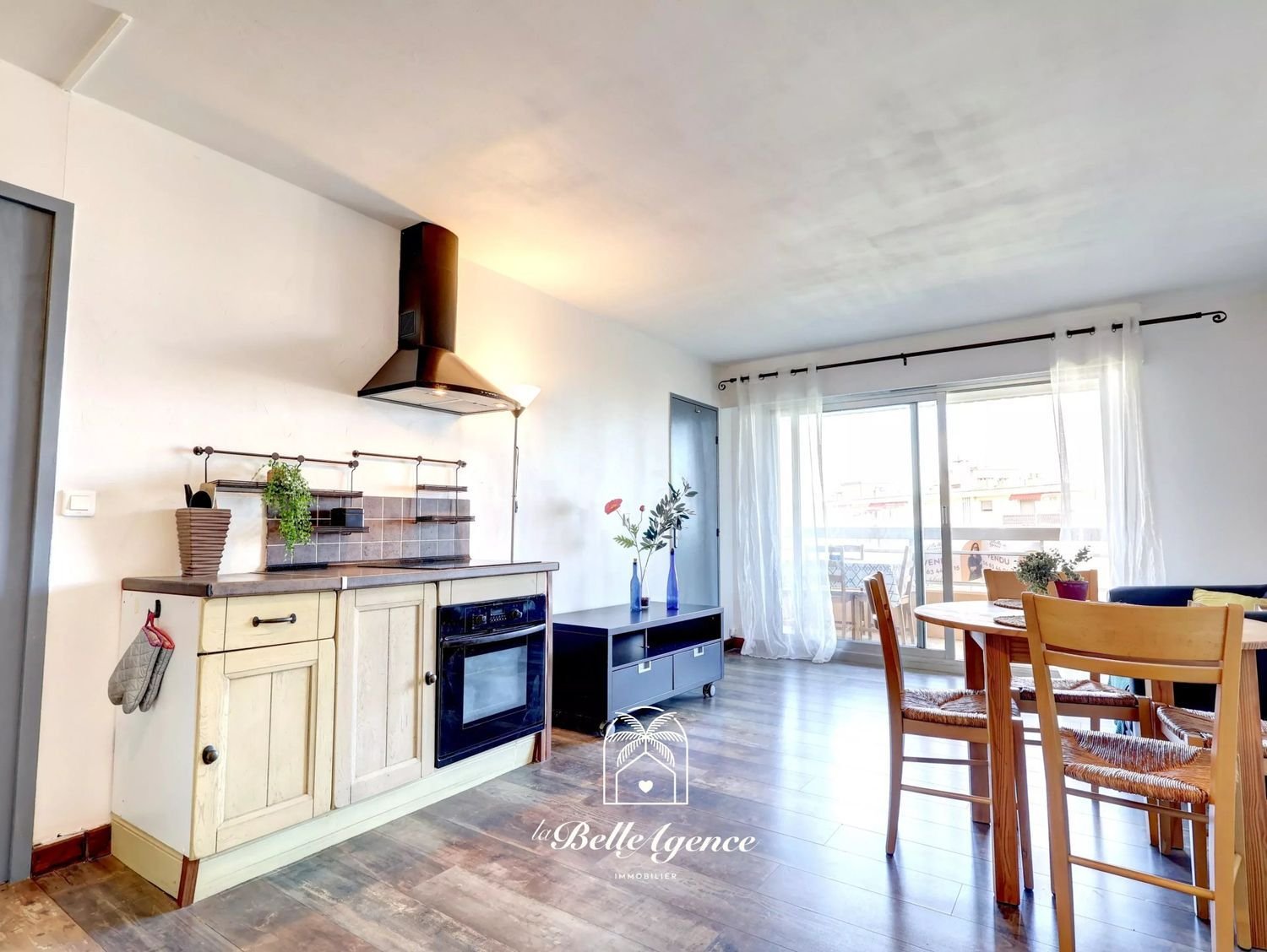 Appartement à vendre, 29m², Nice