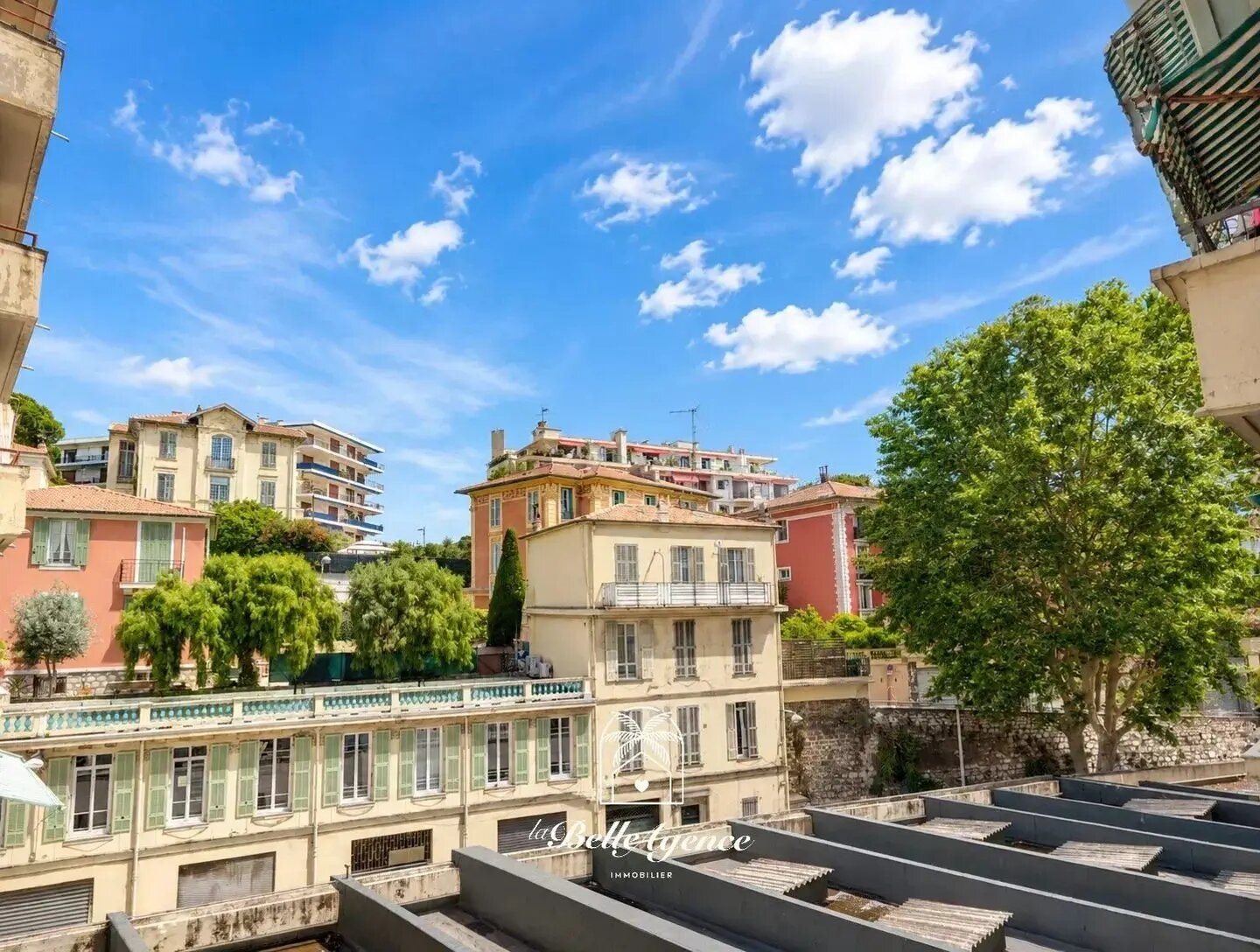 Appartement à vendre, 51m², Nice