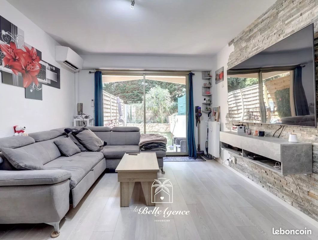 Appartement à vendre, 33m², Nice