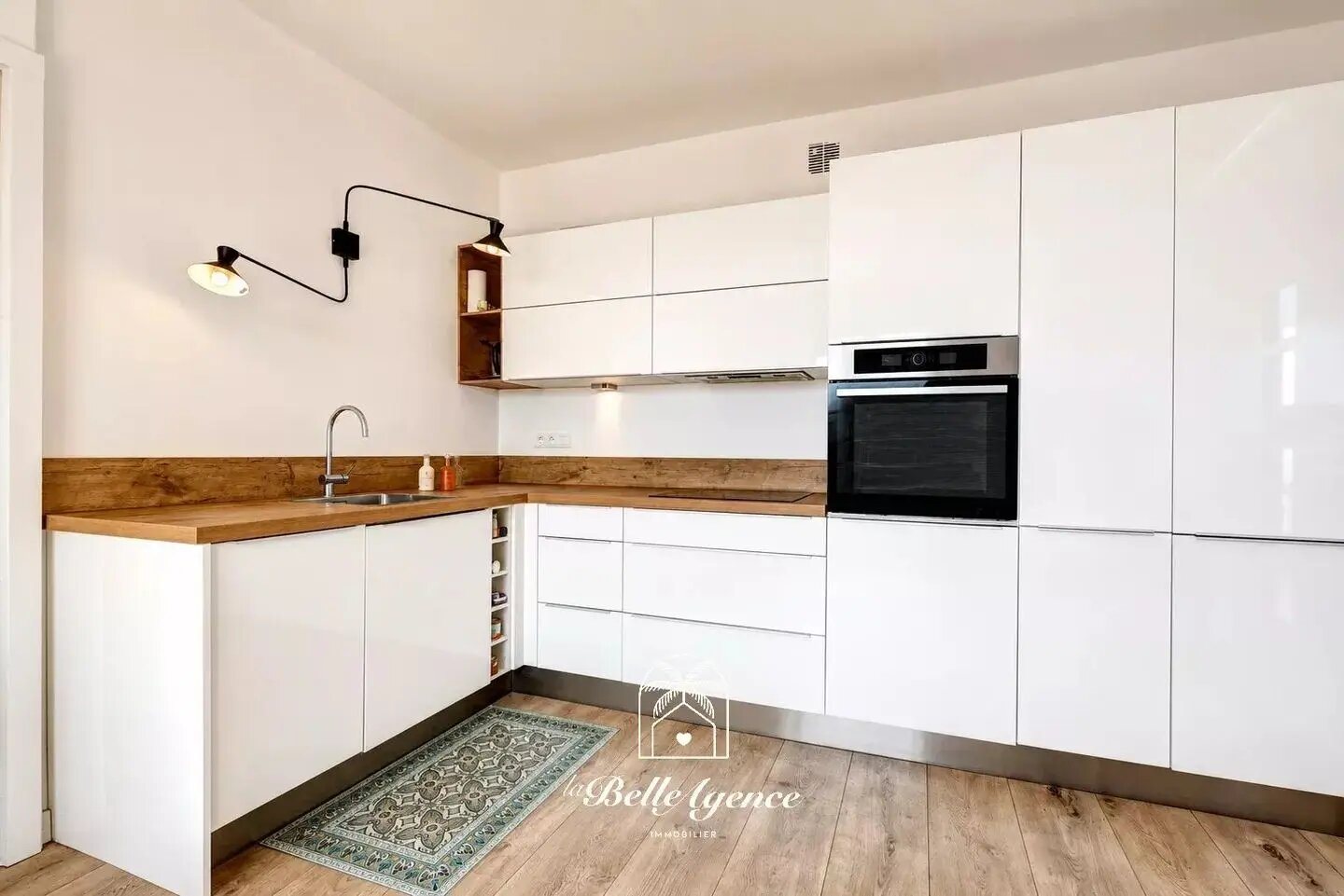 Appartement à vendre, 30m², La Turbie